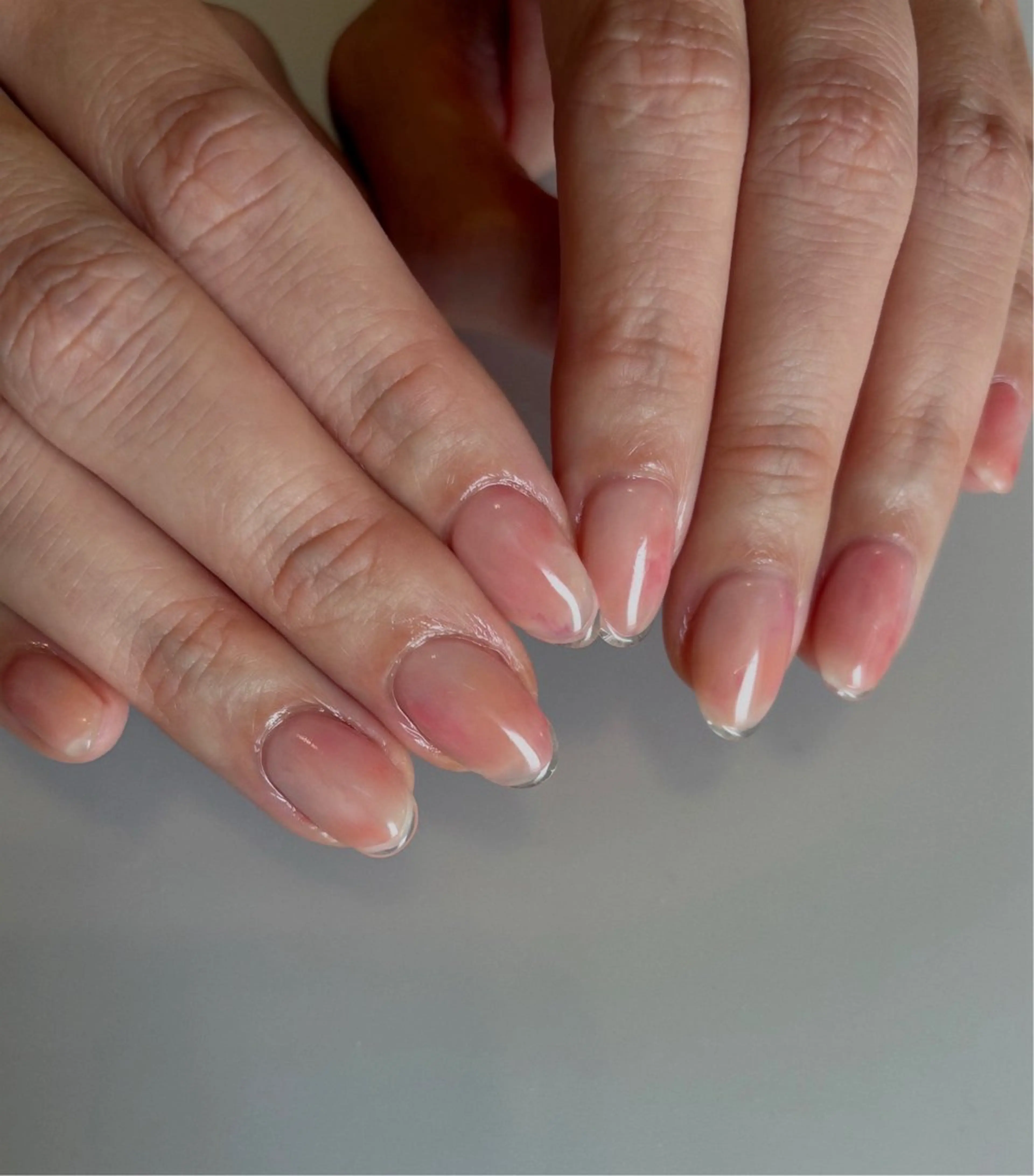 ネイル ハンドネイル Nailsalon Olu所属・ネイリスト Nanaのネイルデザイン