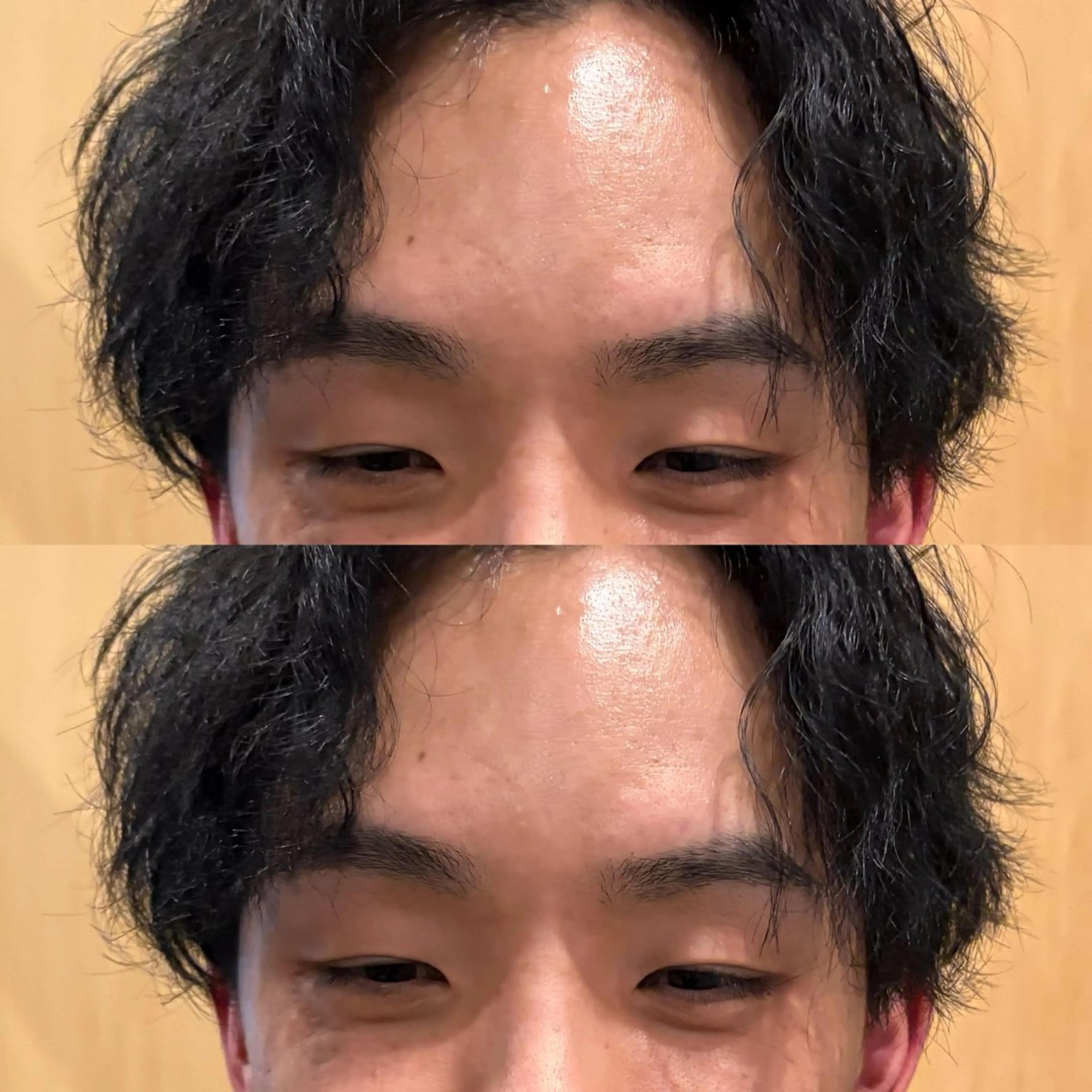 アイブロウ LORO.hairmake&spa所属・山﨑 ひよりのヘアスタイル