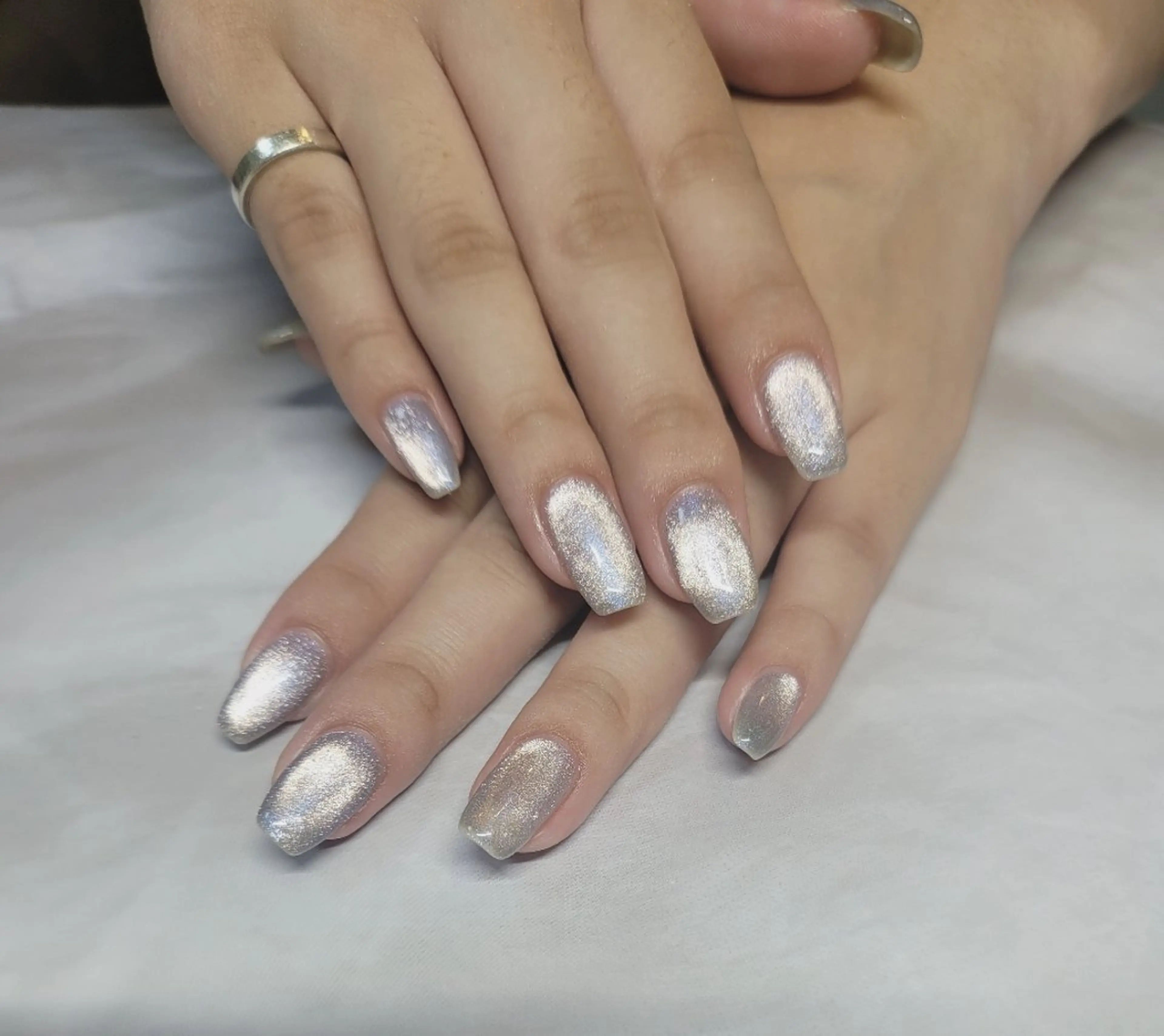 ネイル フットネイル Salon-NAKO 🐷shirai🐷のネイルデザイン