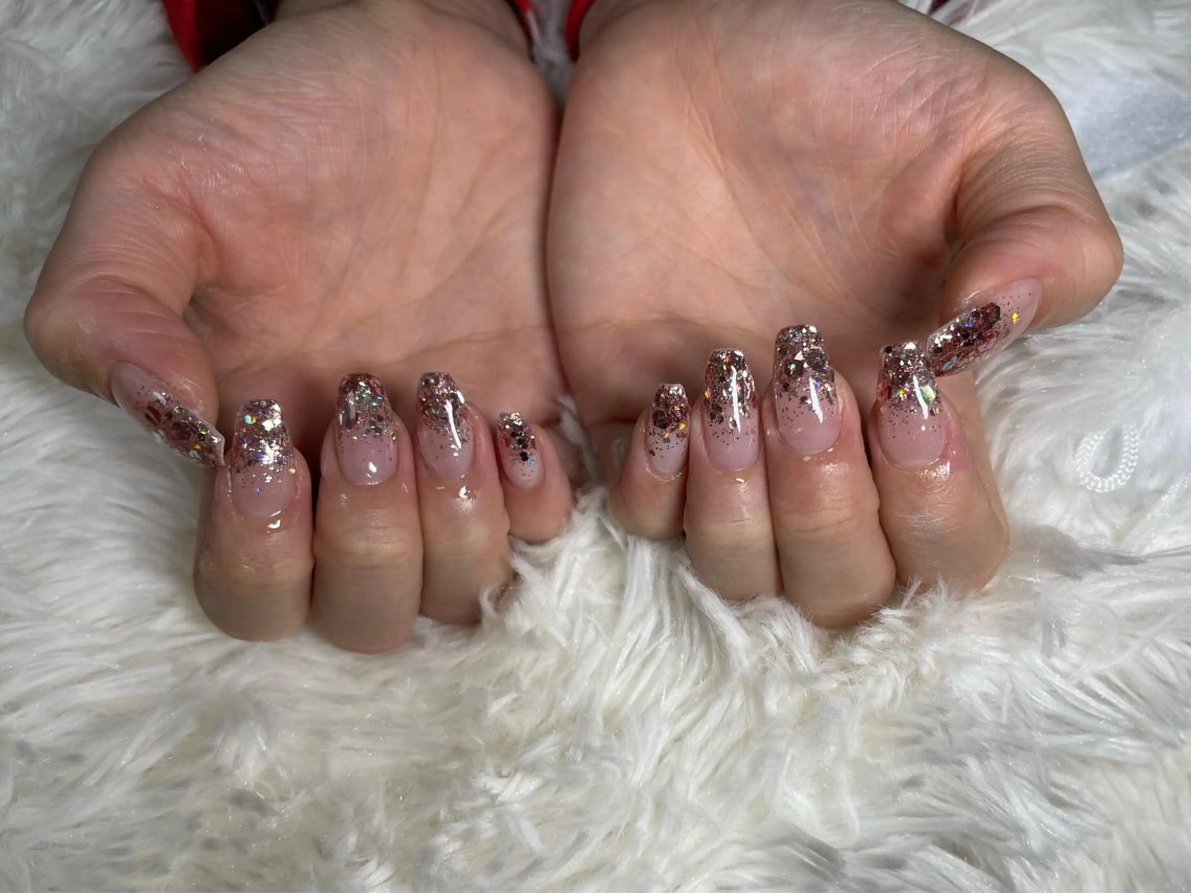 ネイル ハンドネイル R’s nailのエステ・リラクイメージ