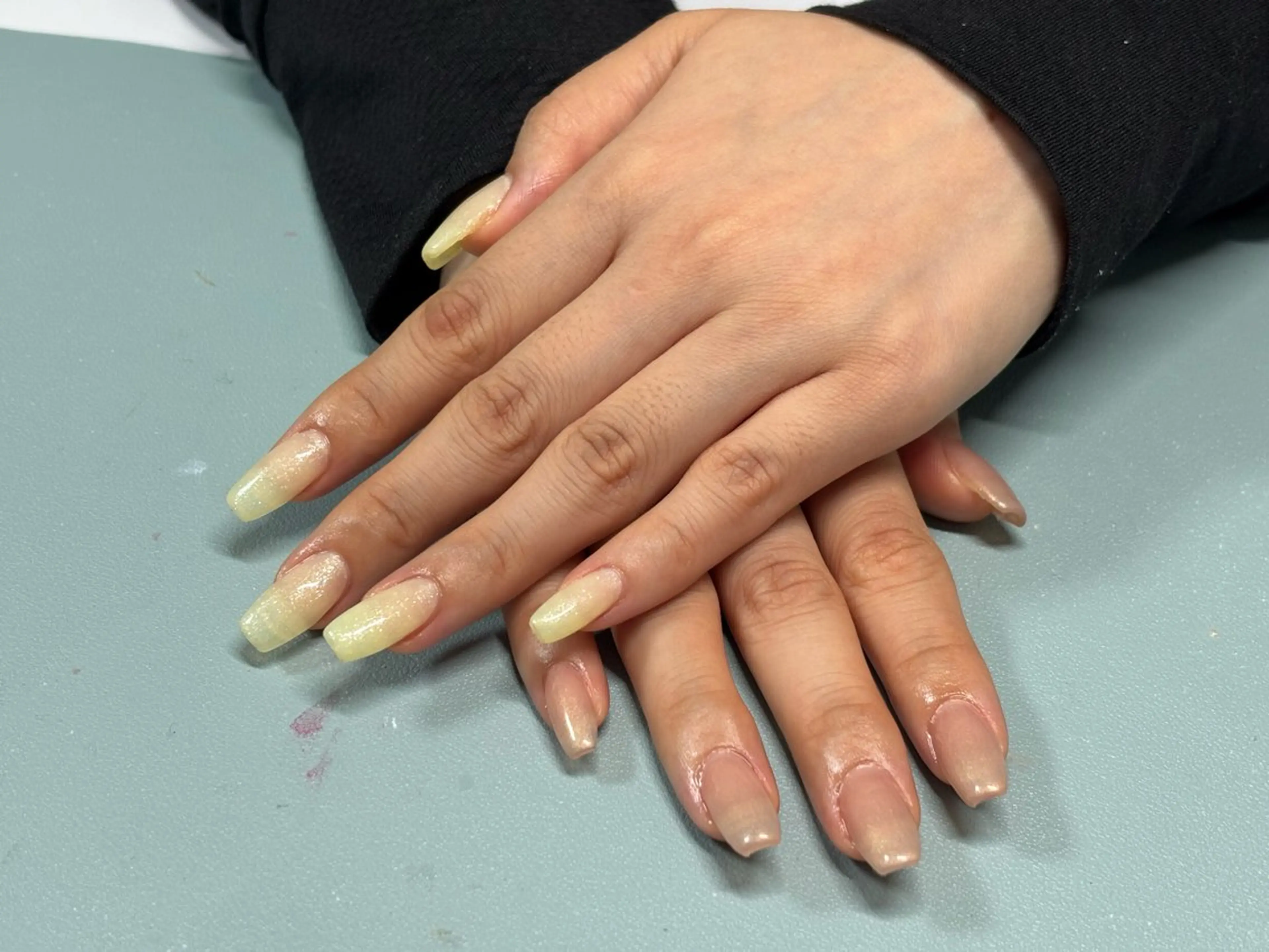 ネイル ハンドネイル see nail所属・see nailのネイルデザイン