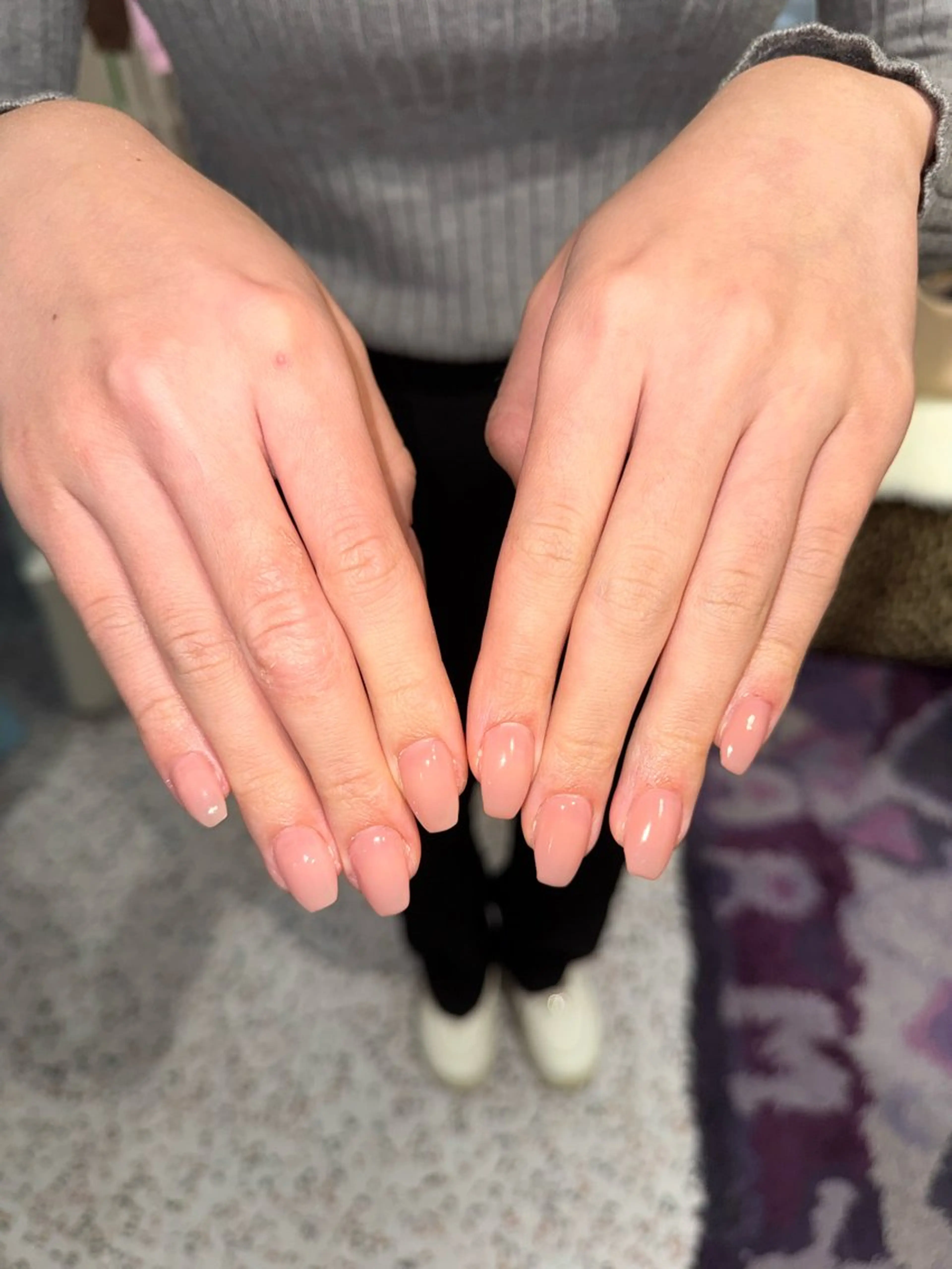 ネイル Amuly.所属・Amuly. Narumiのネイルデザイン