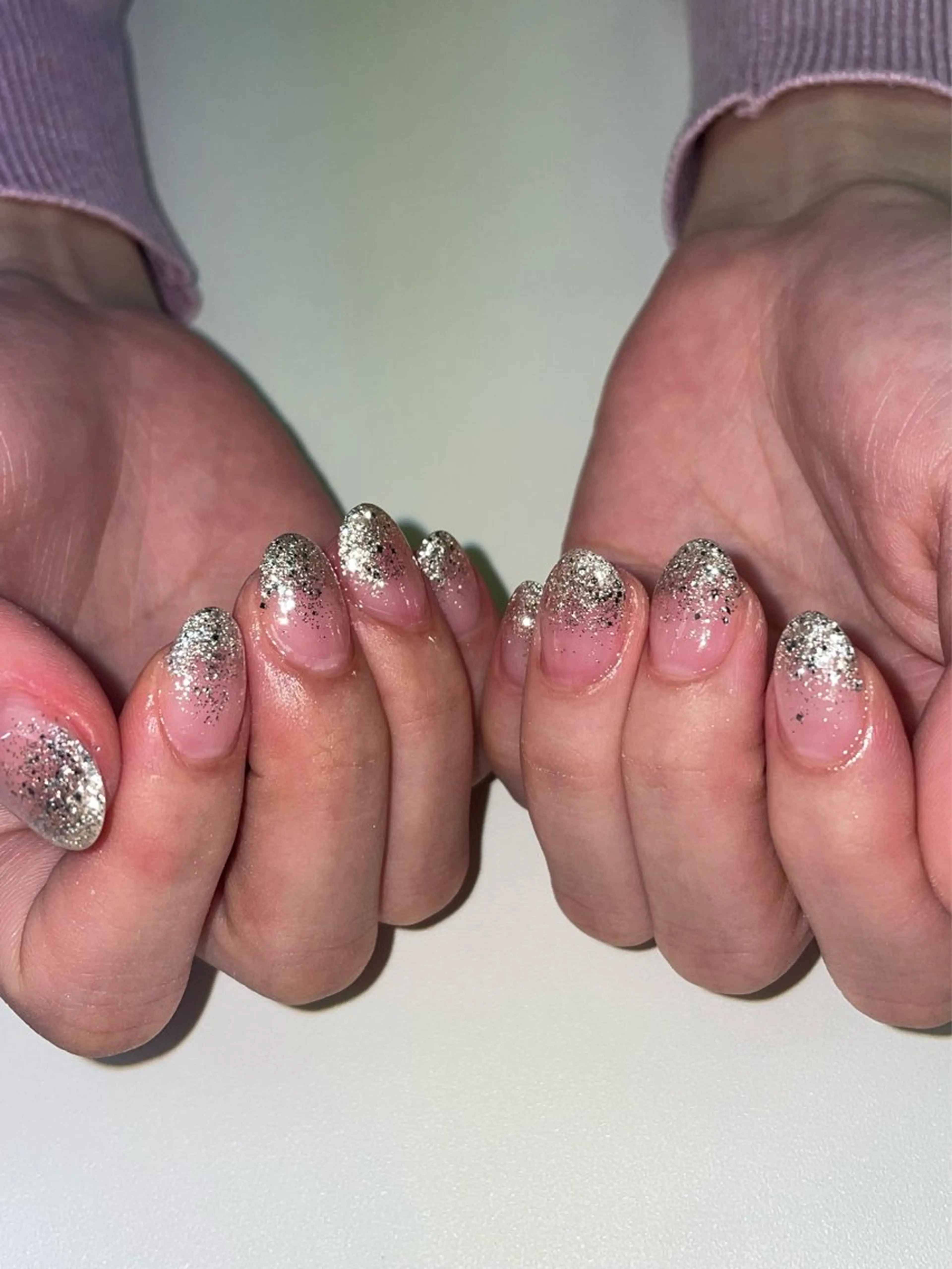 ネイル VENUS BELT AYAKAのネイルデザイン