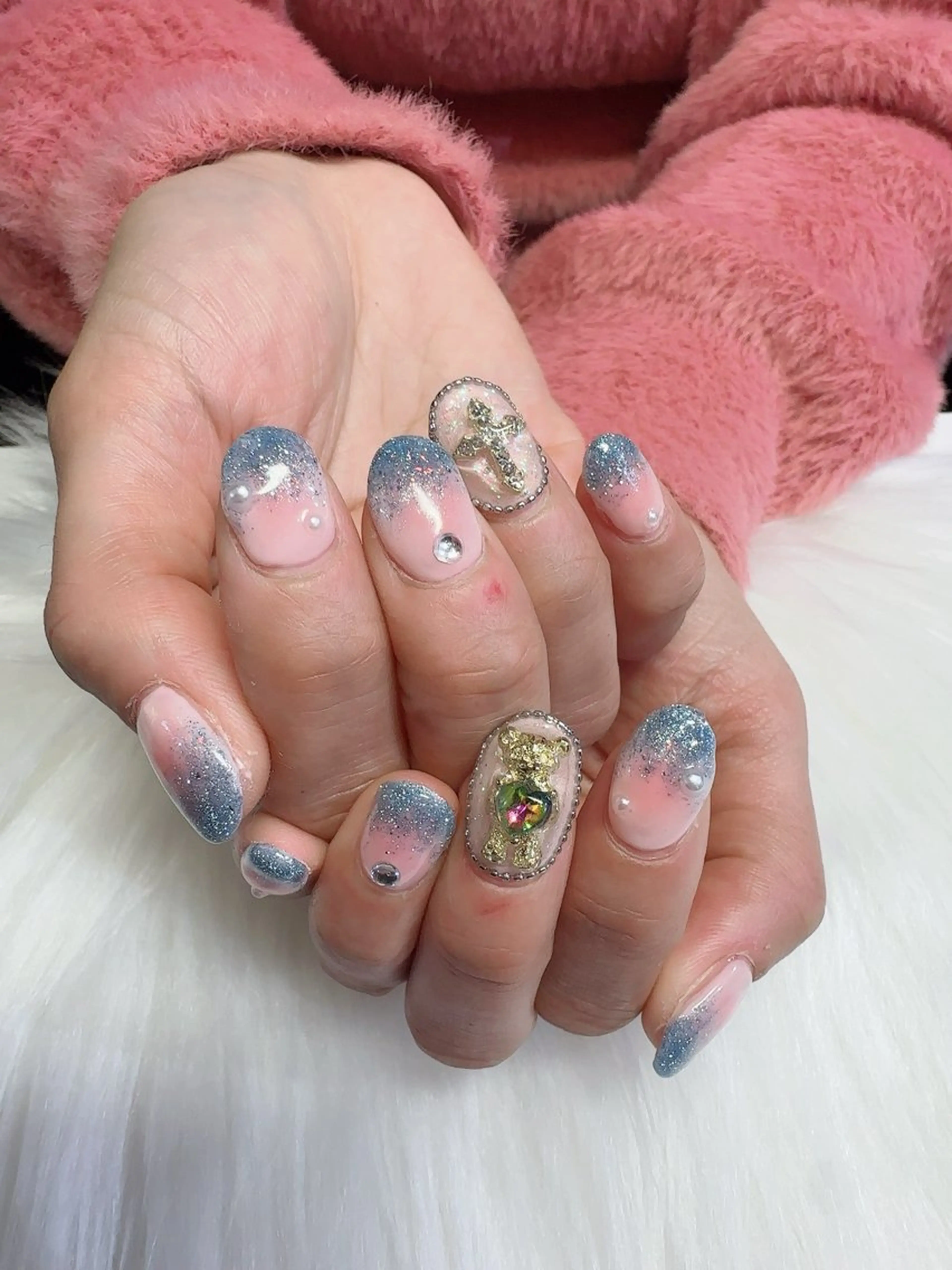 ネイル ★ RISA ★のネイルデザイン