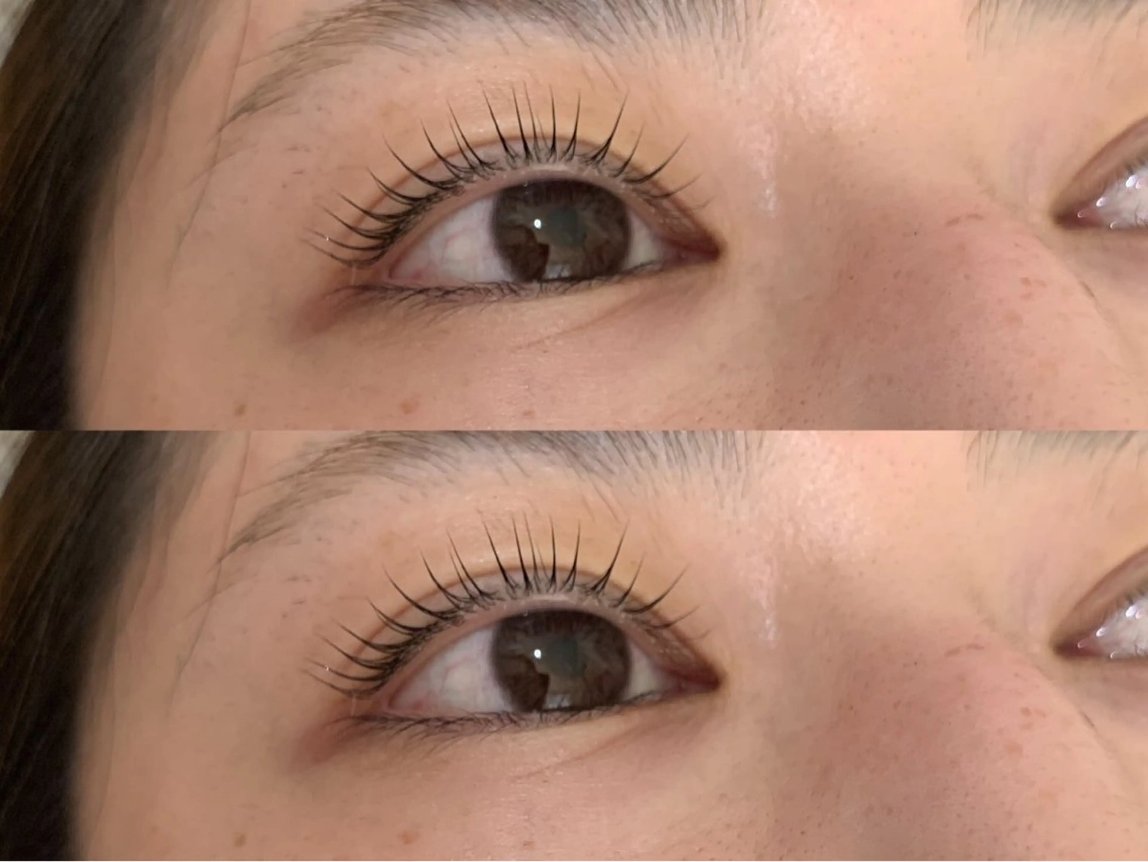 マツエク・マツパ eyelash      lazley所沢マツエク&まつ毛パーマ 所沢プロペ通り店所属・強矢 妃のマツエク・マツパデザイン