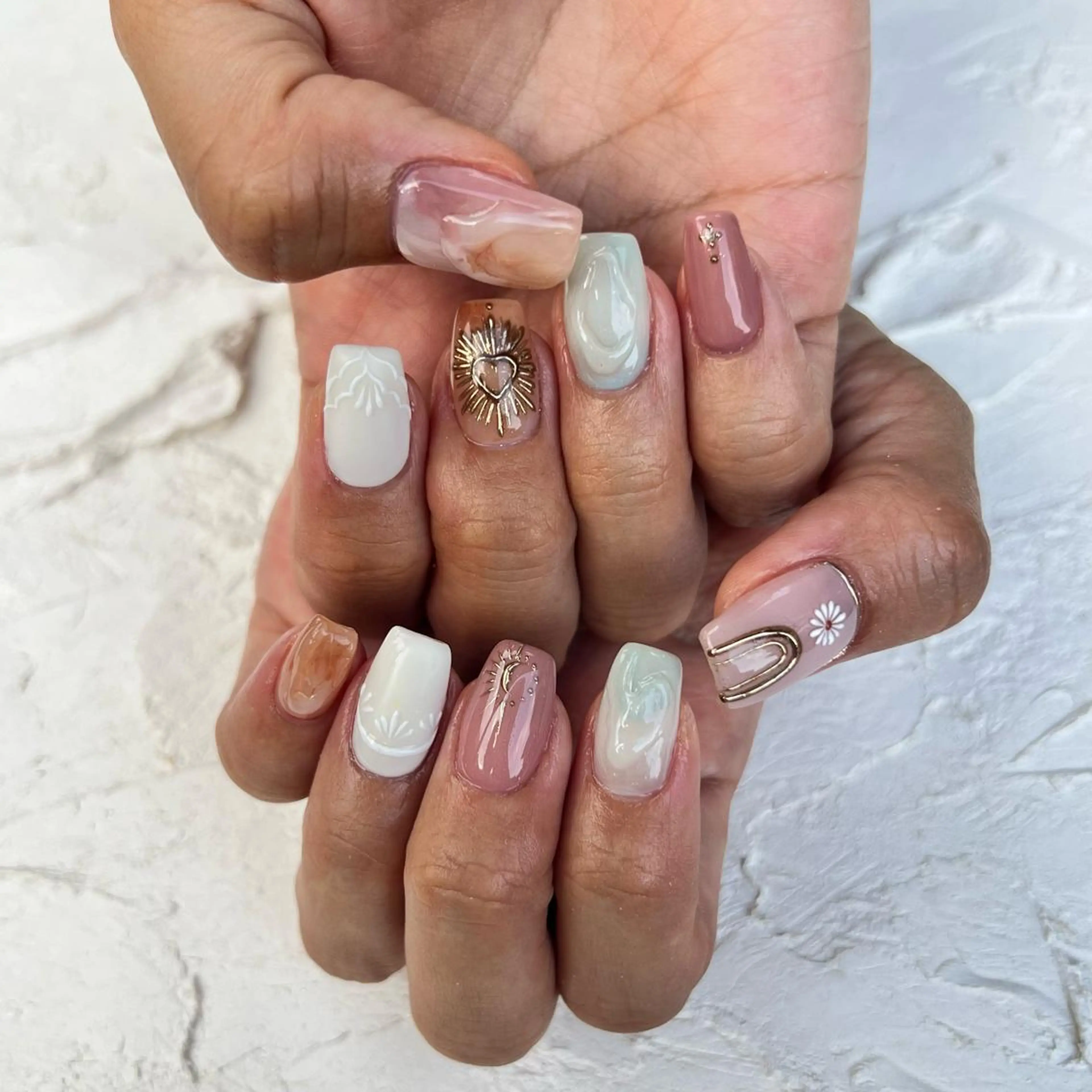 ネイル ハンドネイル Chipieee Tokyoのその他イメージ