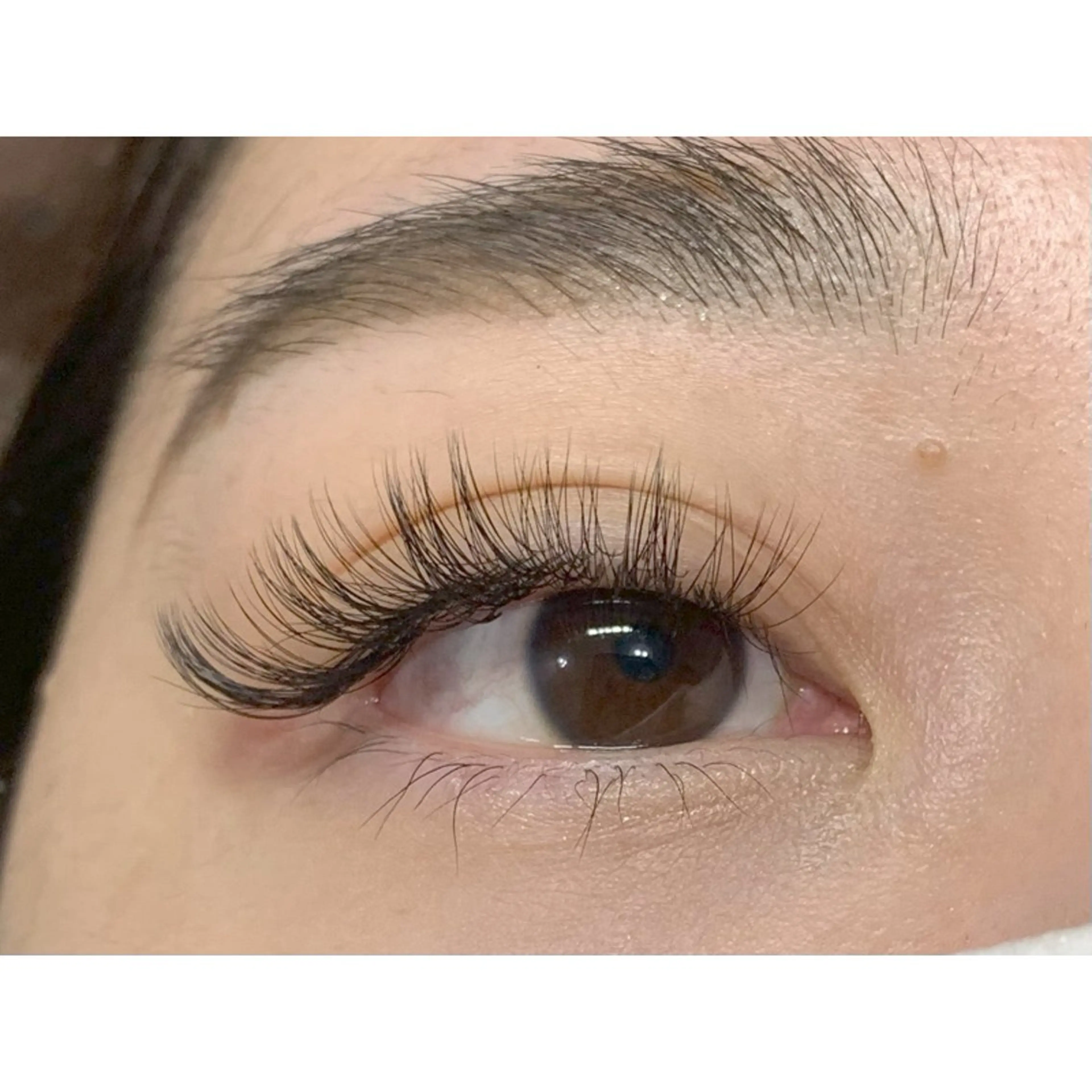 マツエク・マツパ マツエク アイラッシュサロンLuz町田店所属・Luz町田店 工藤のマツエク・マツパデザイン