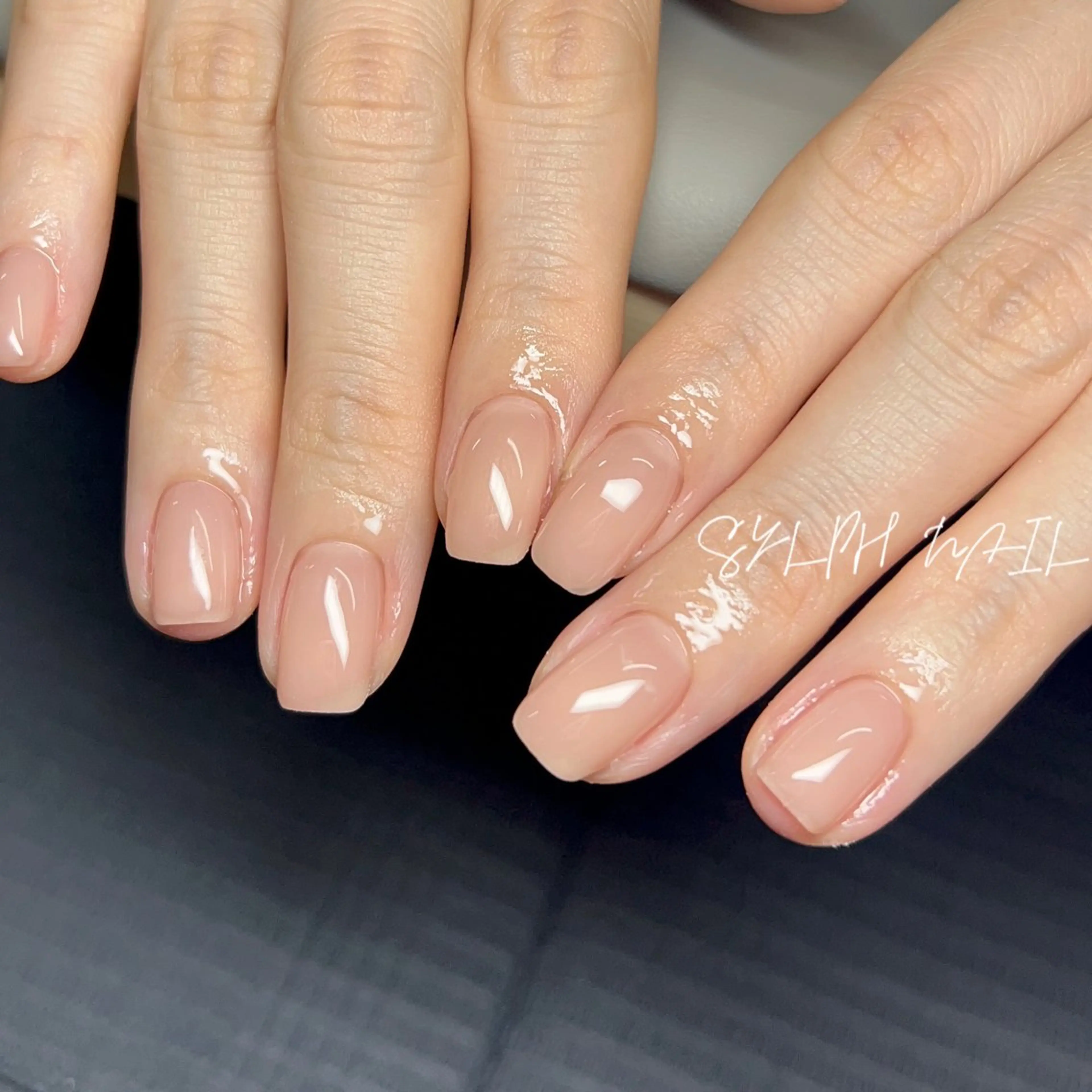 ネイル Trend Nail シルフのネイルデザイン