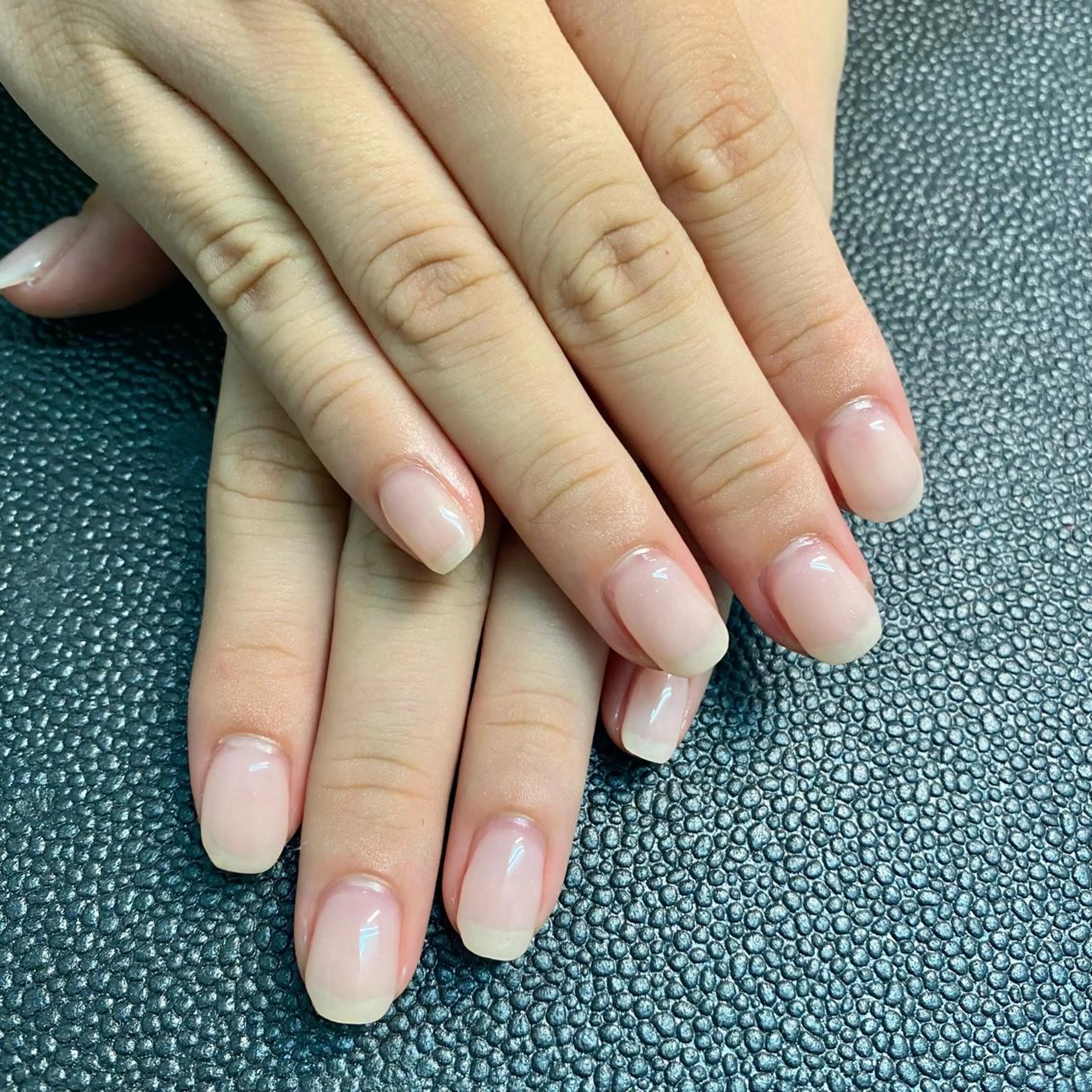 ネイル ピンク kagami所属・kagami マイのネイルデザイン