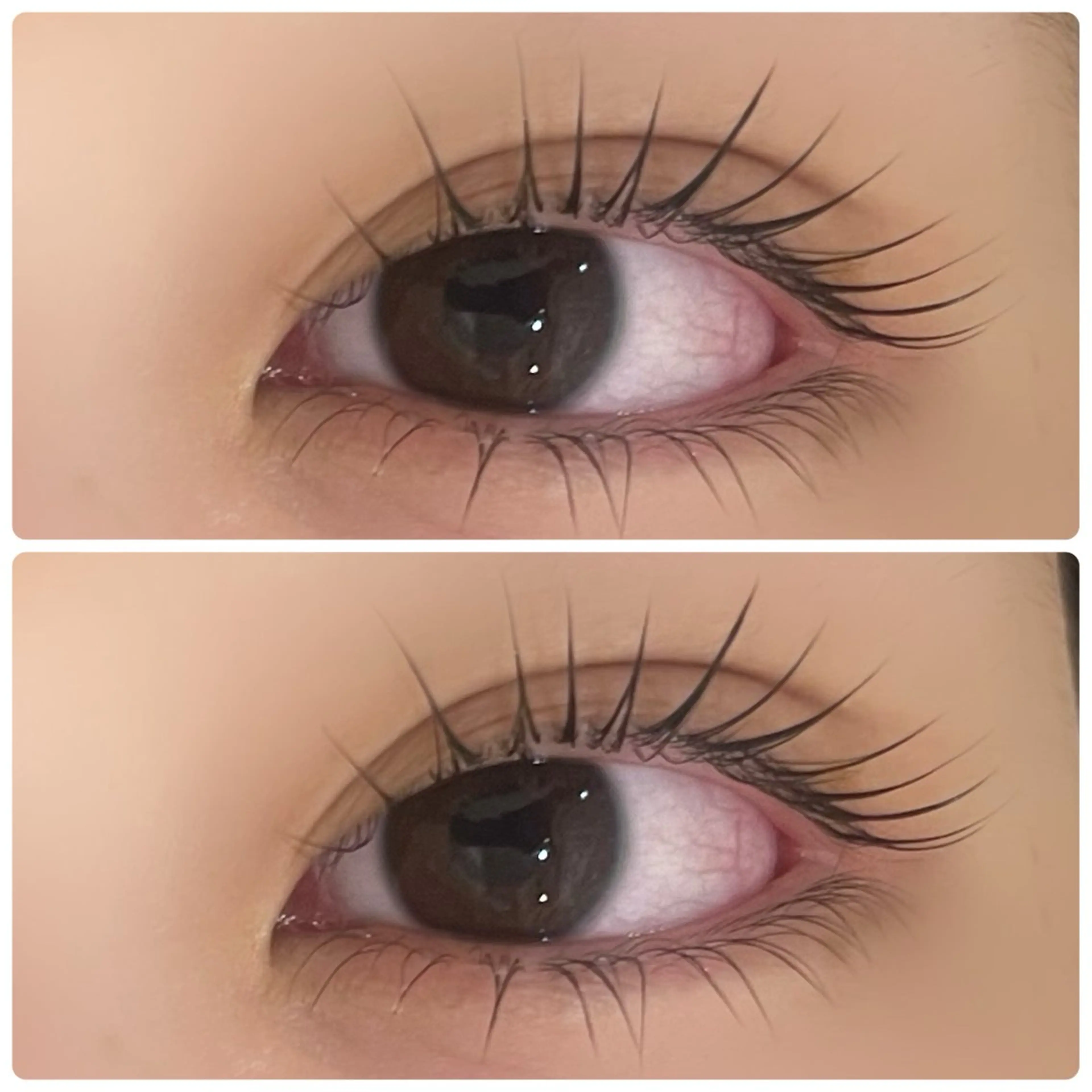 マツエク・マツパ 🐈MaaZlash 南流山AYANO🫧のマツエク・マツパデザイン