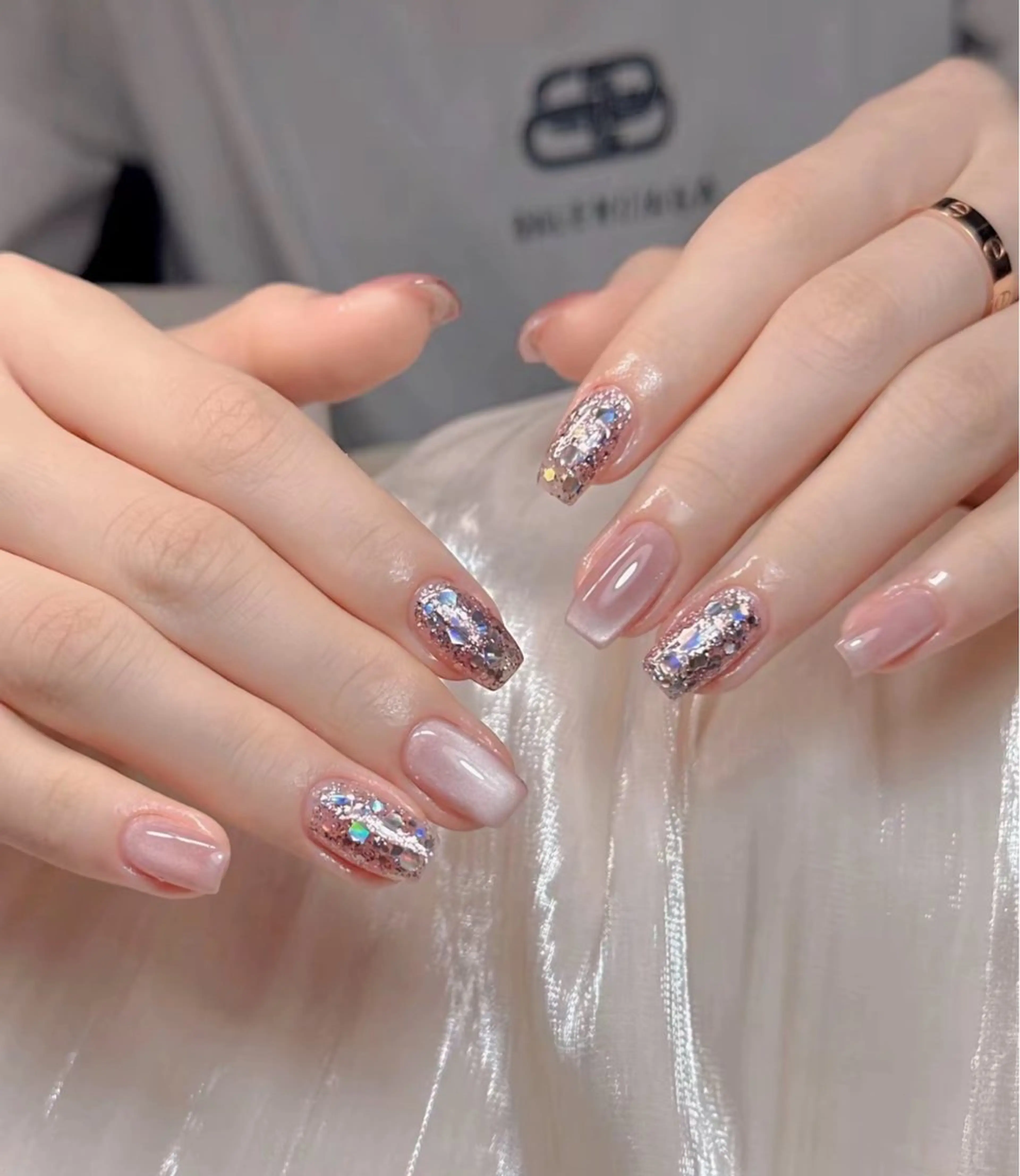 ネイル L&Y Nail salonのネイルデザイン