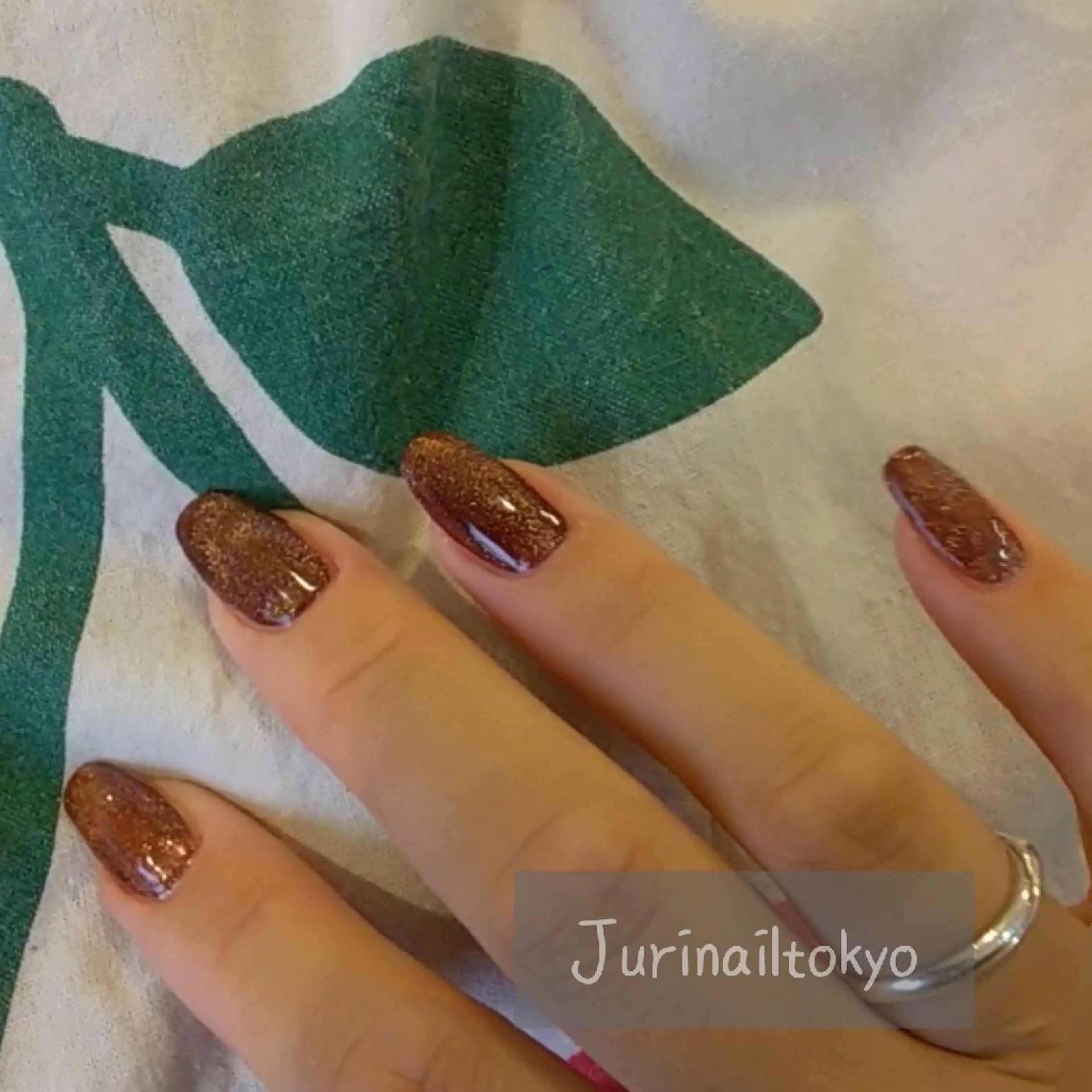 🧲 マグネット ワンカラー🍒  オフ込みです🍒色追加のマグネットは+500ですの写真