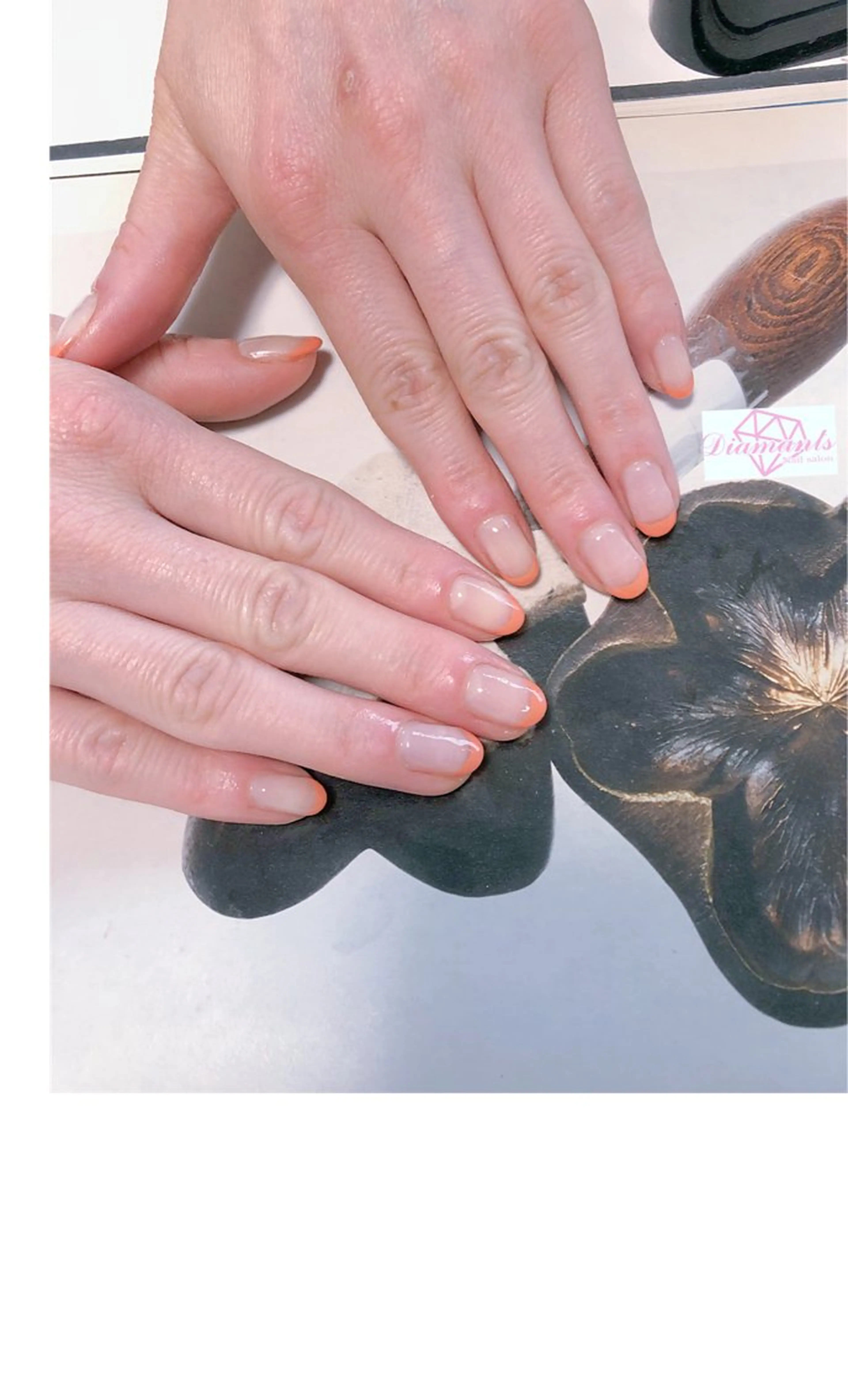 ネイル Asa miのネイルデザイン