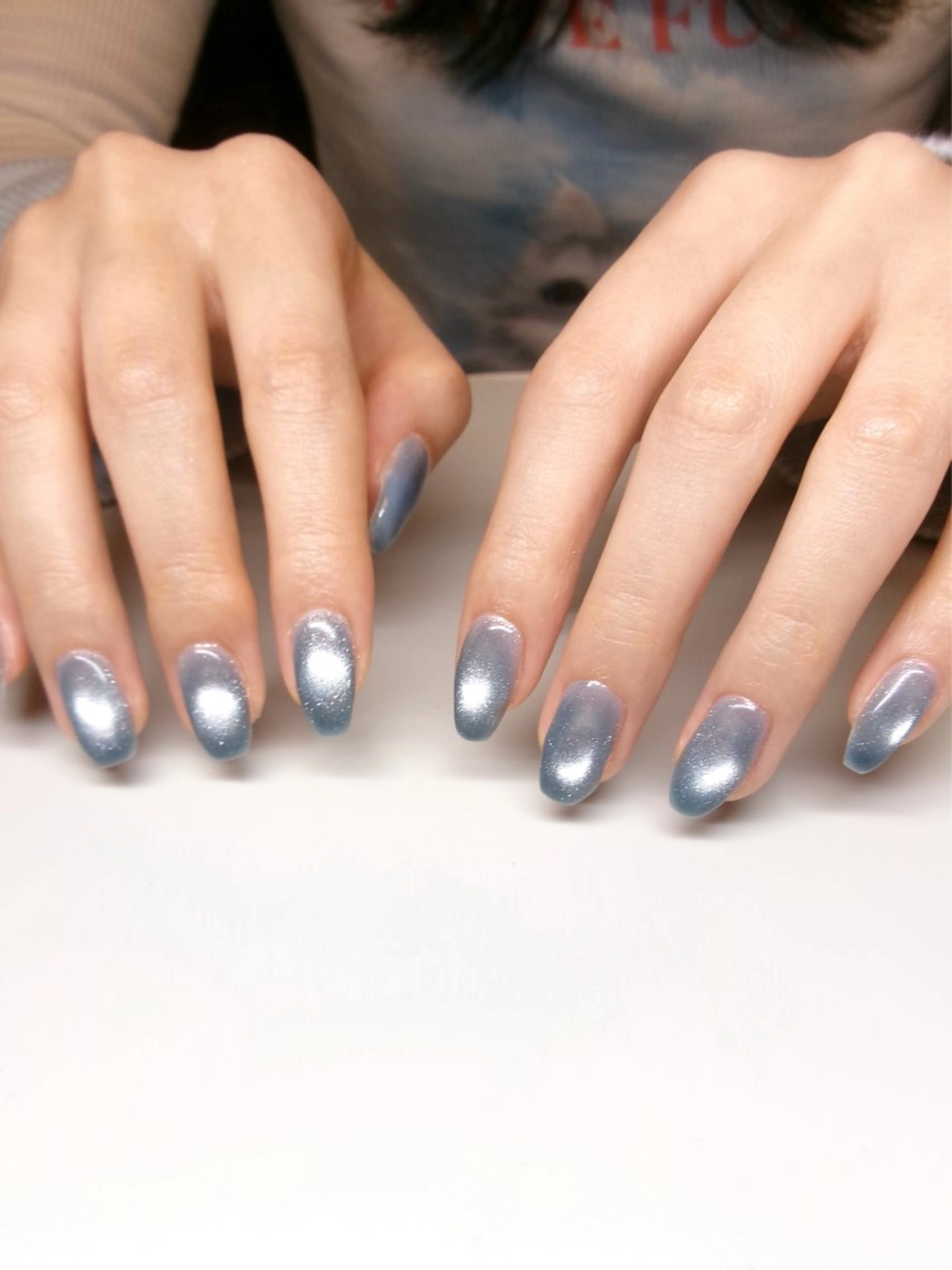 ネイル ハンドネイル sususu駒澤大学 Azusaのネイルデザイン