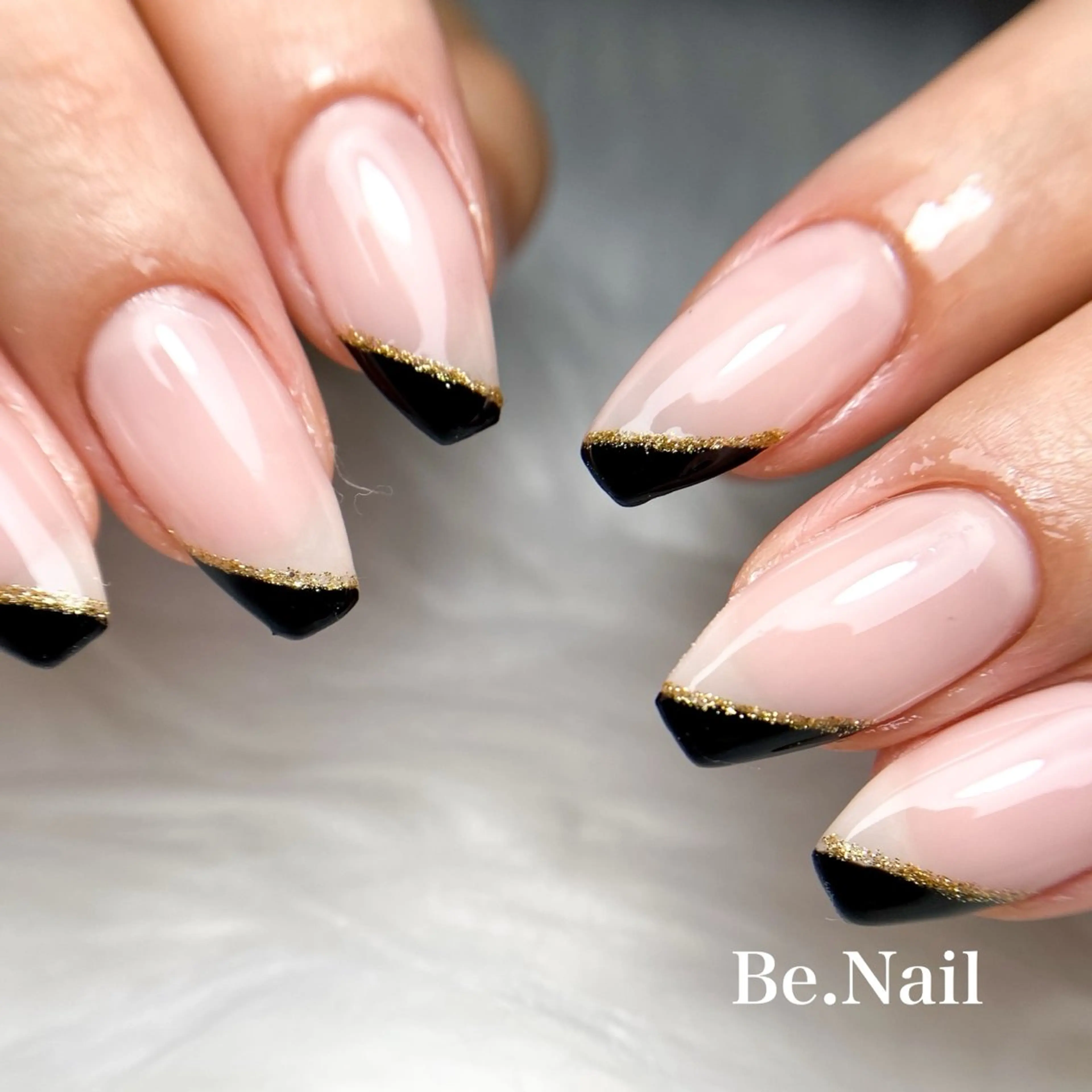 ネイル Be. Nailのネイルデザイン