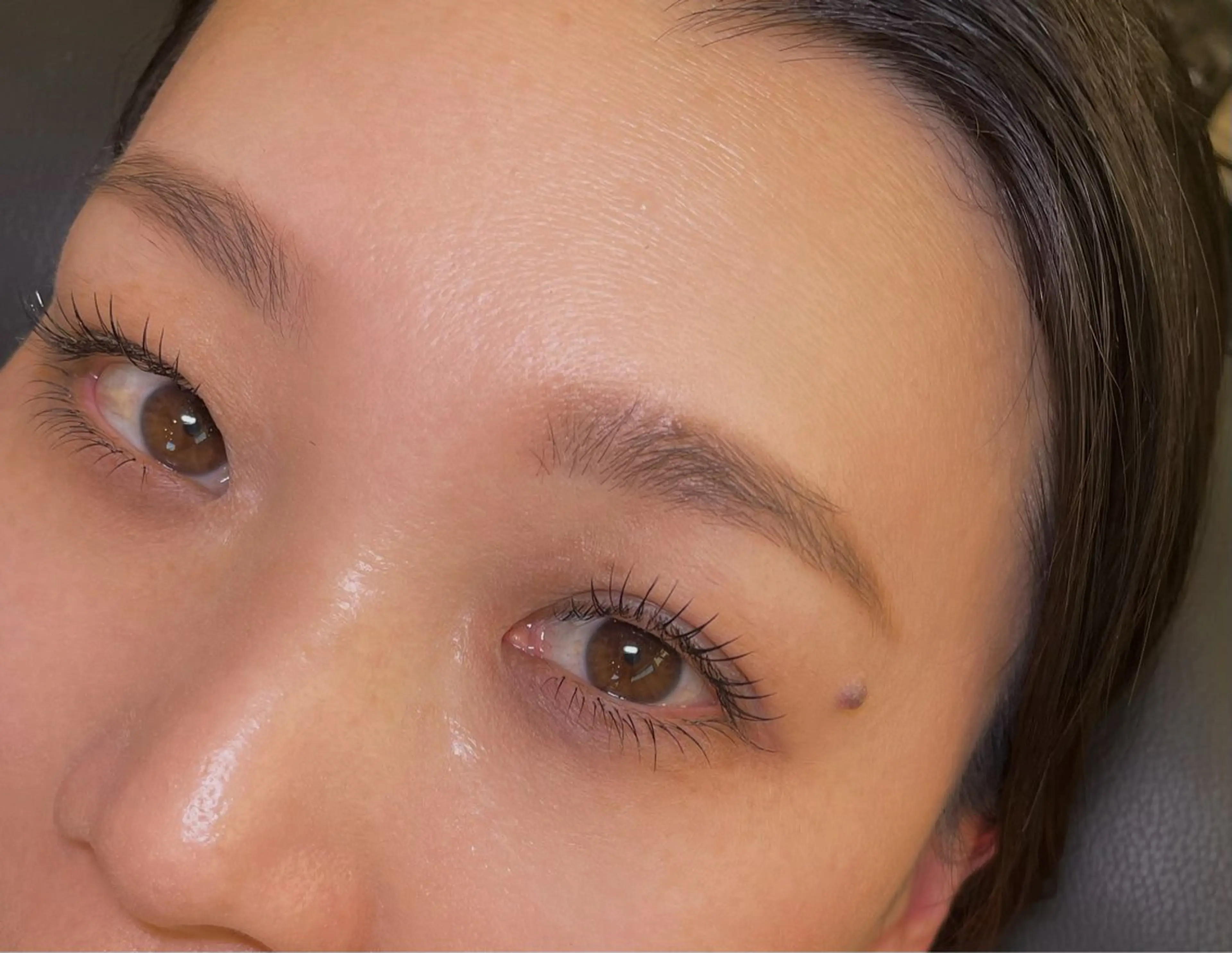 マツエク・マツパ 松下 彩加のマツエク・マツパデザイン