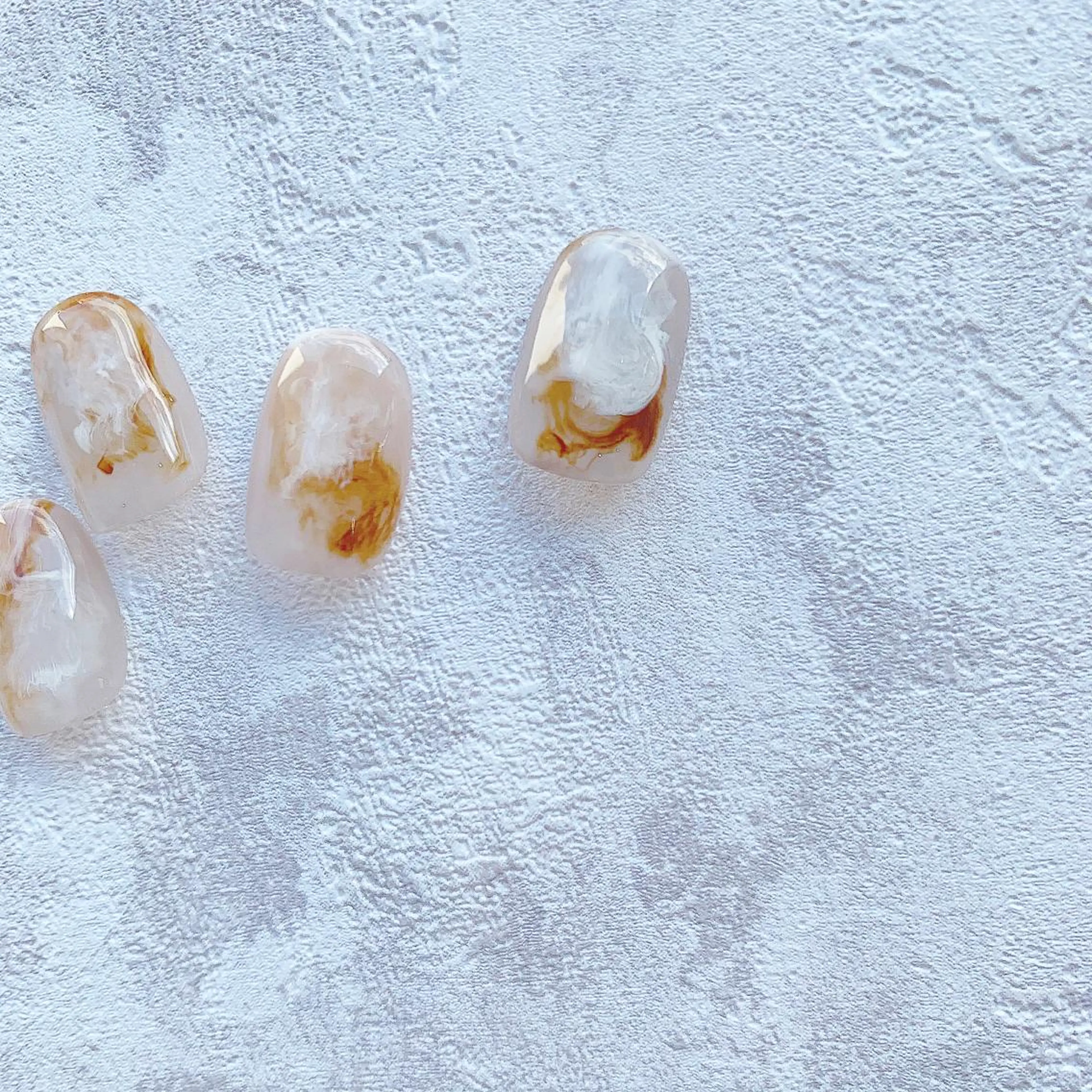 ネイル Rena colore'のネイルデザイン