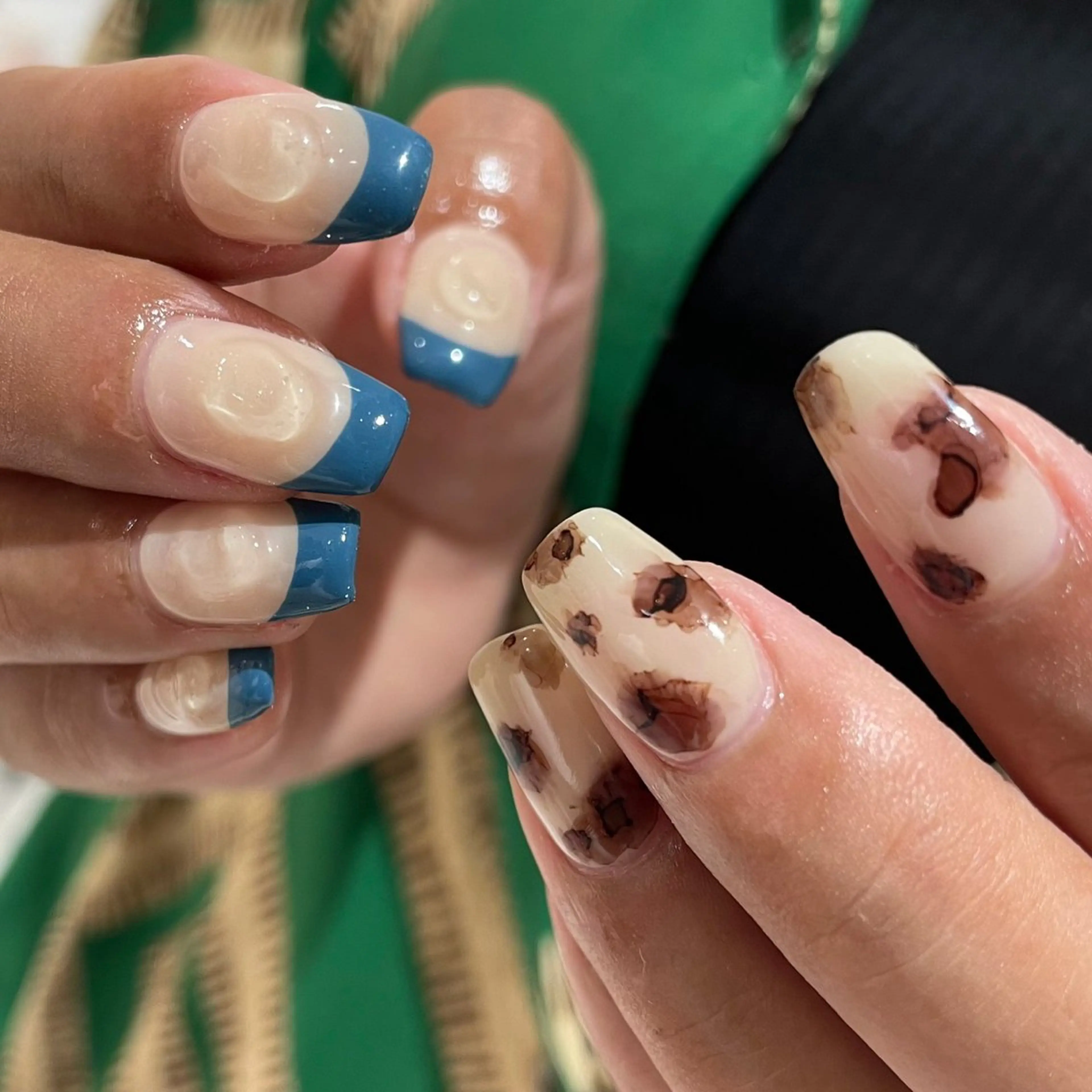 ネイル SACHIKO♪ premiereのネイルデザイン