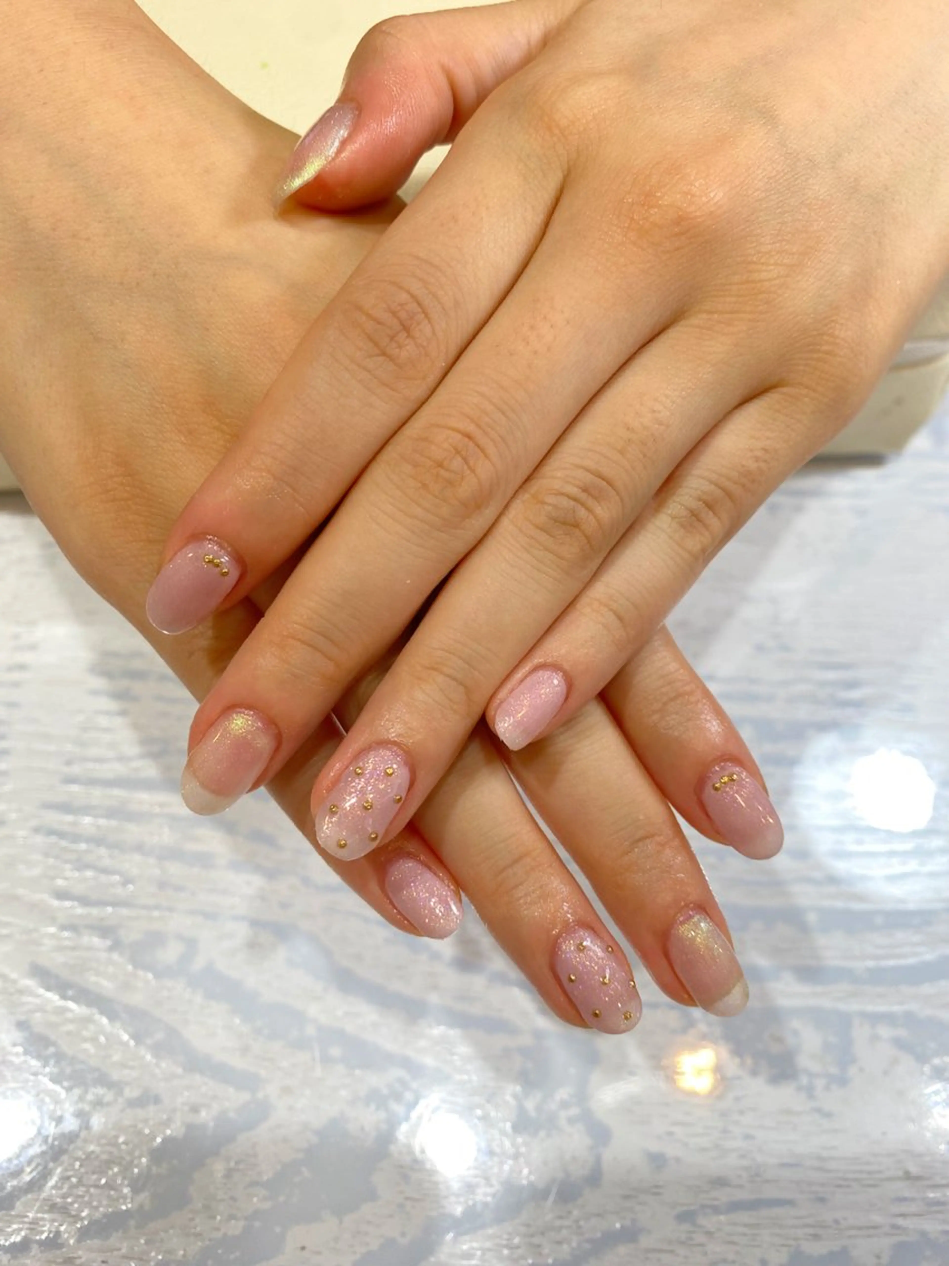 ネイル アートネイル Nest 岩崎のネイルデザイン