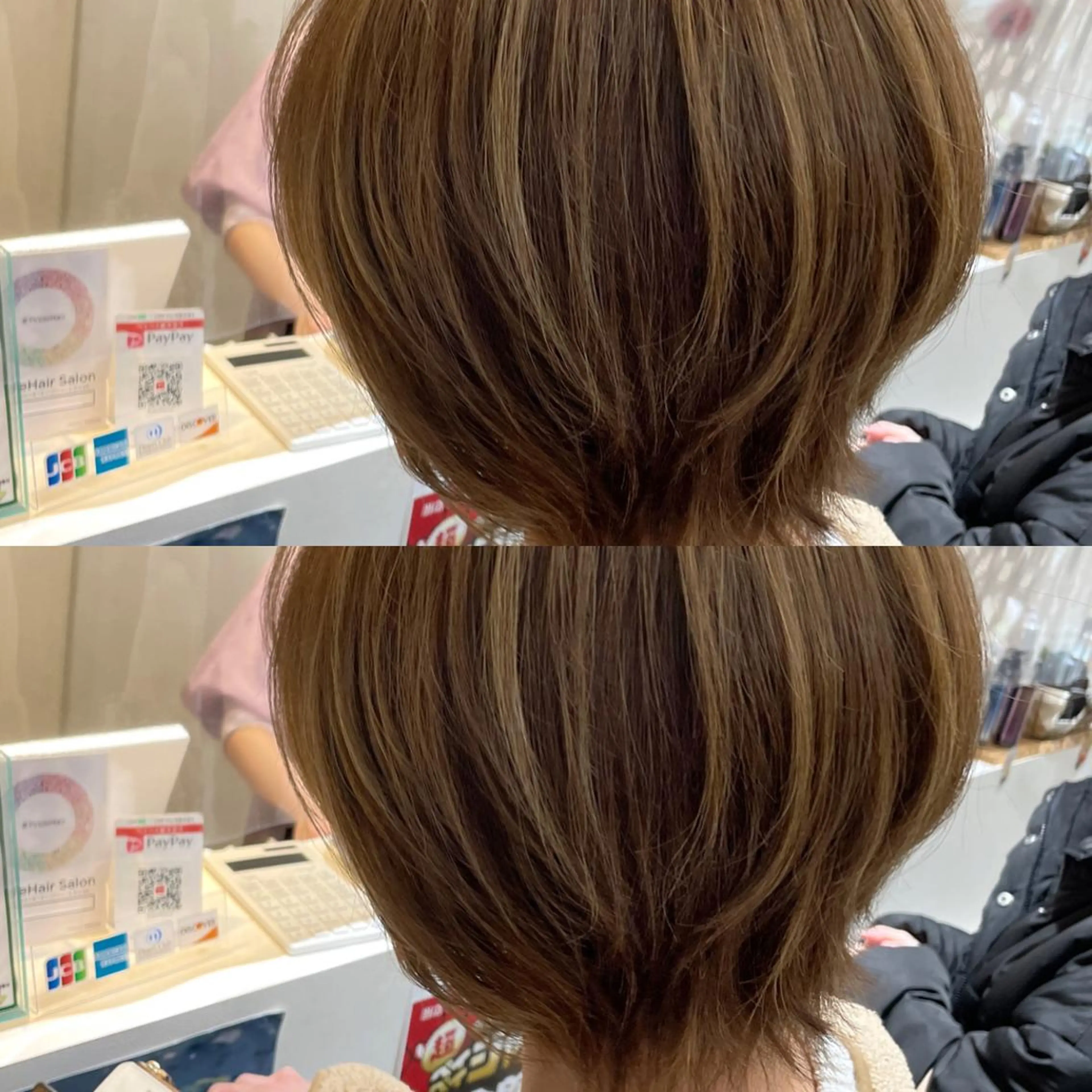 ショート カラー ヘアカラー トリートメント 低ダメージ特化🌱 佐野優斗のヘアスタイル