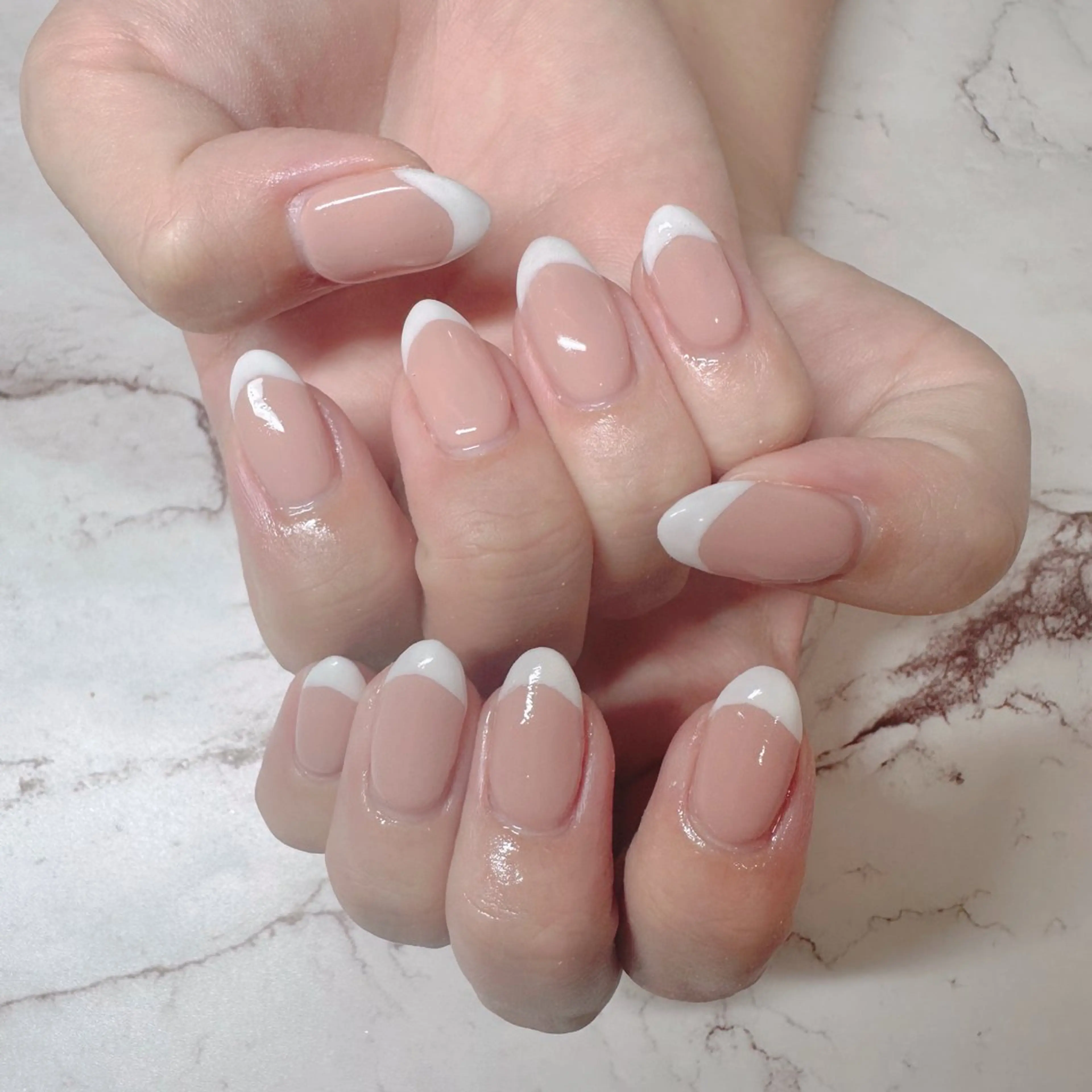 ネイル Ange 🍊YUI🍊のネイルデザイン