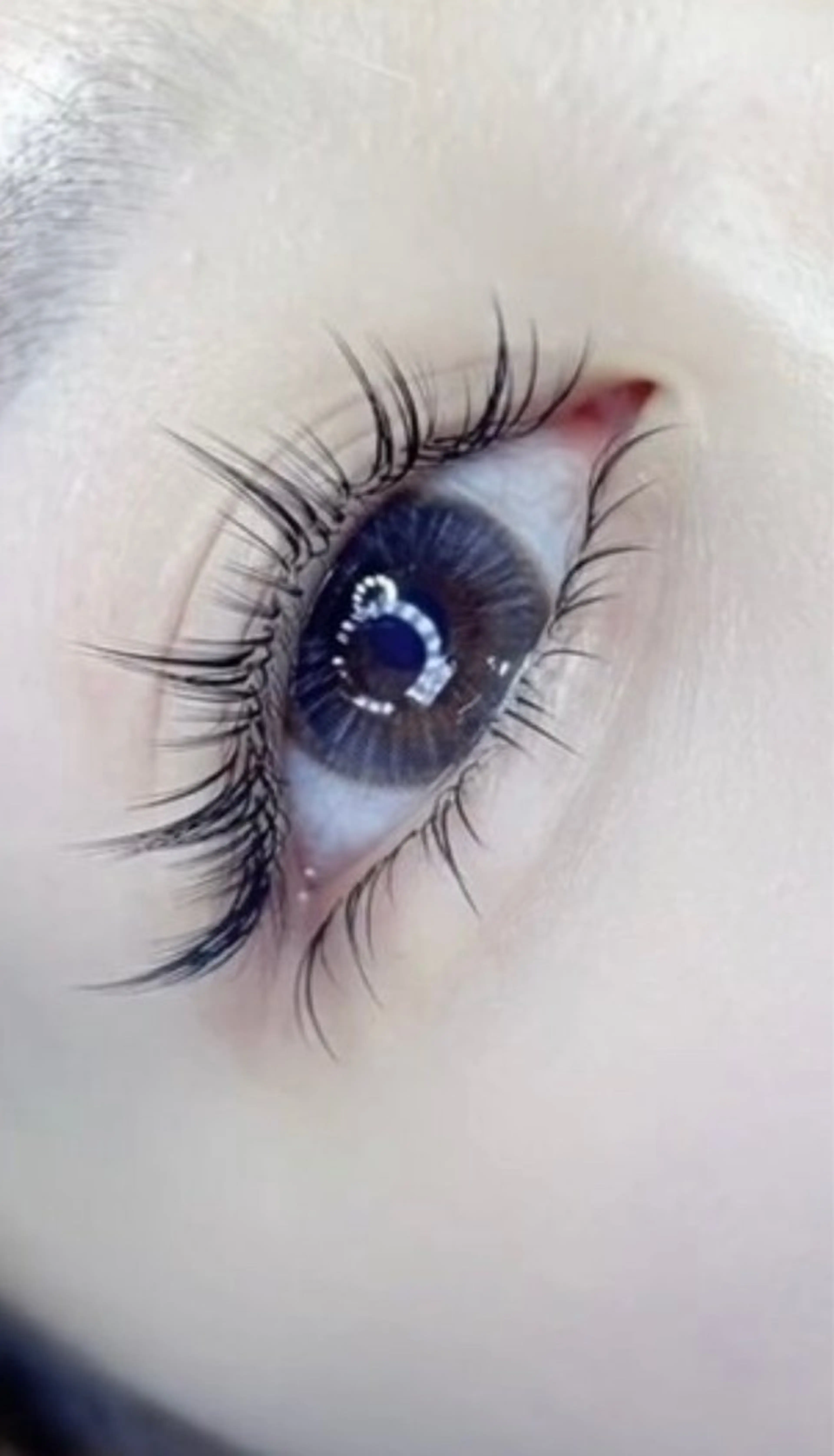 マツエク・マツパ EYE Missのマツエク・マツパデザイン