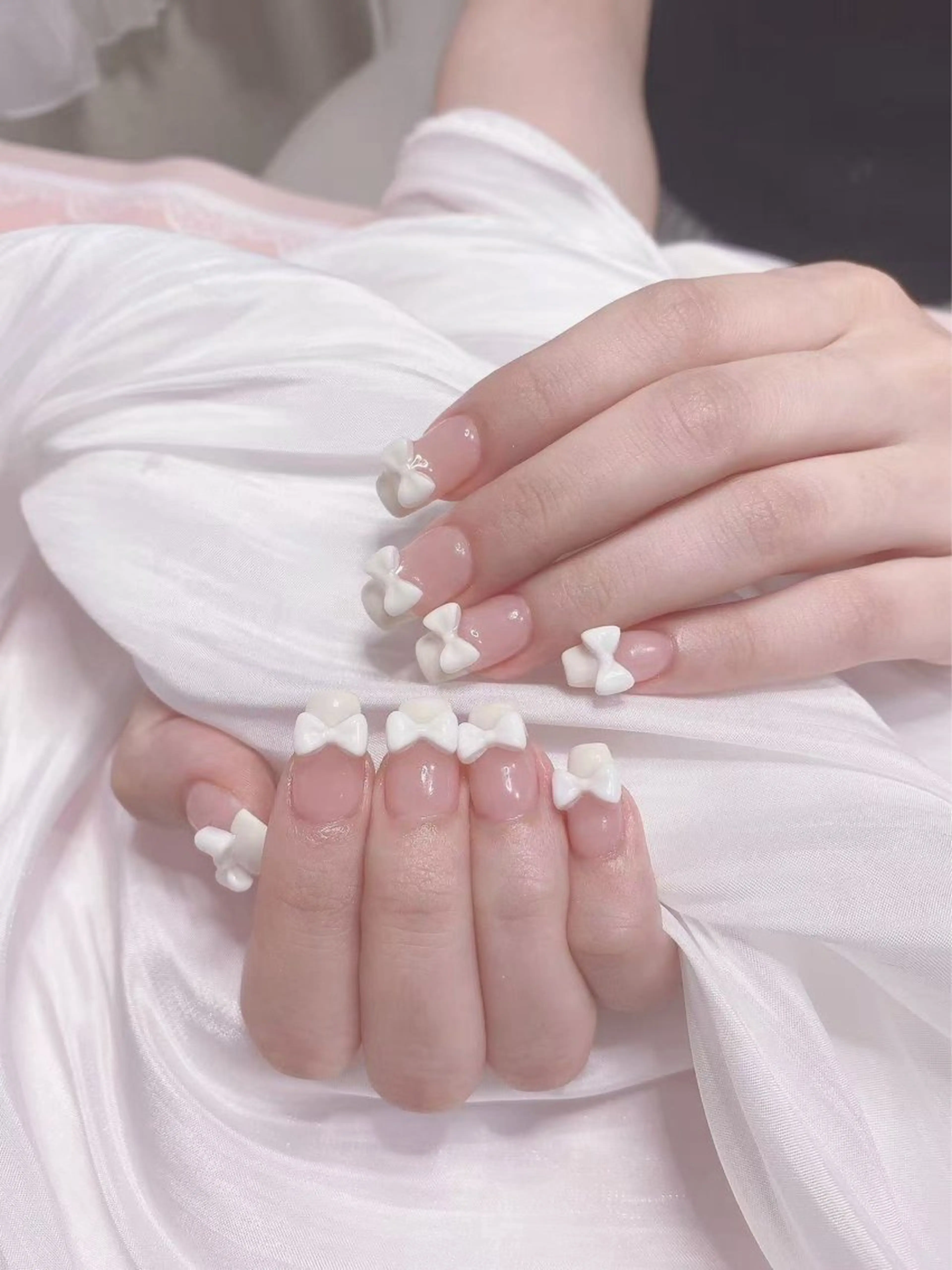 ネイル ジョリ kasumi🌹💅のネイルデザイン