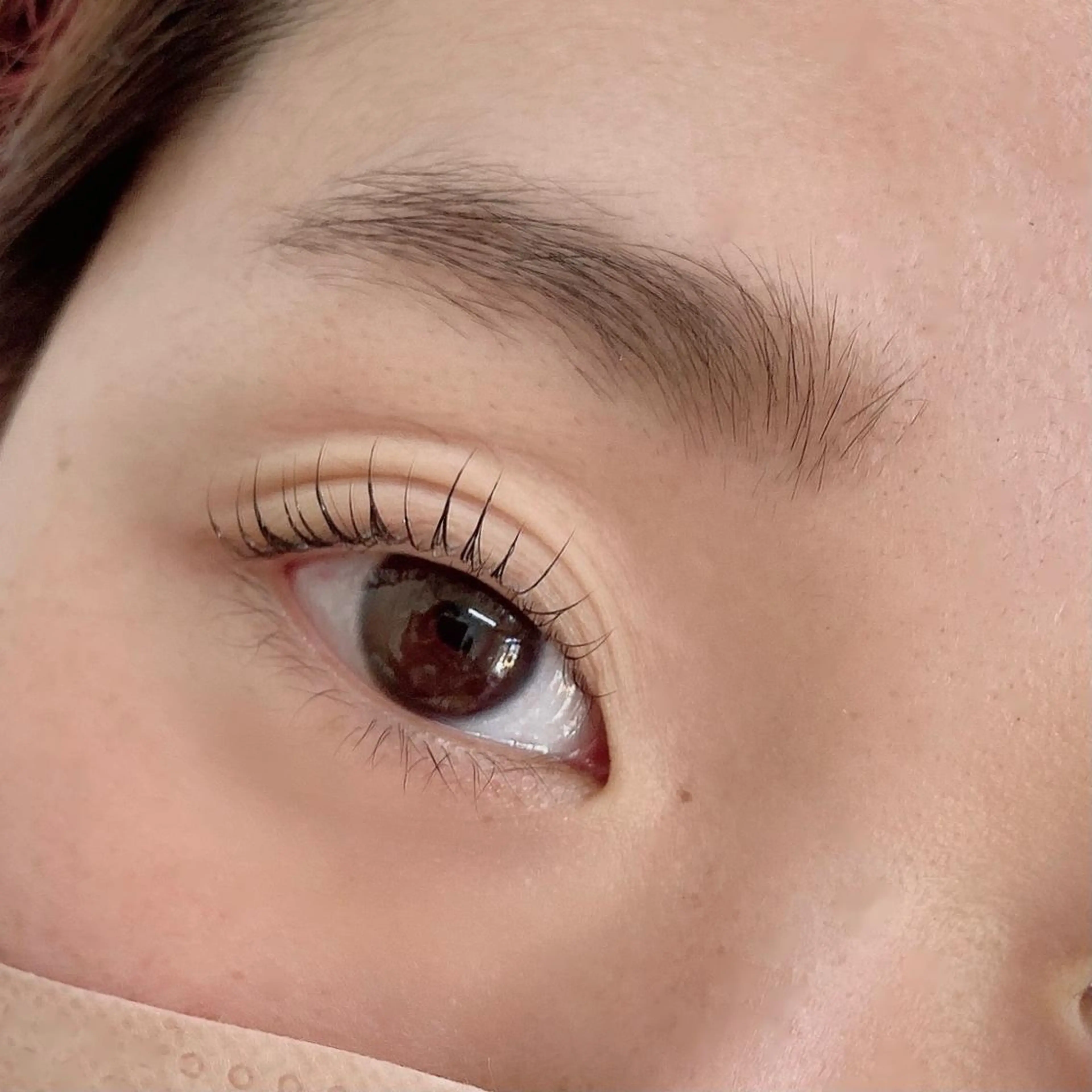 マツエク・マツパ amabilis所属・アマビリス amabilisのマツエク・マツパデザイン