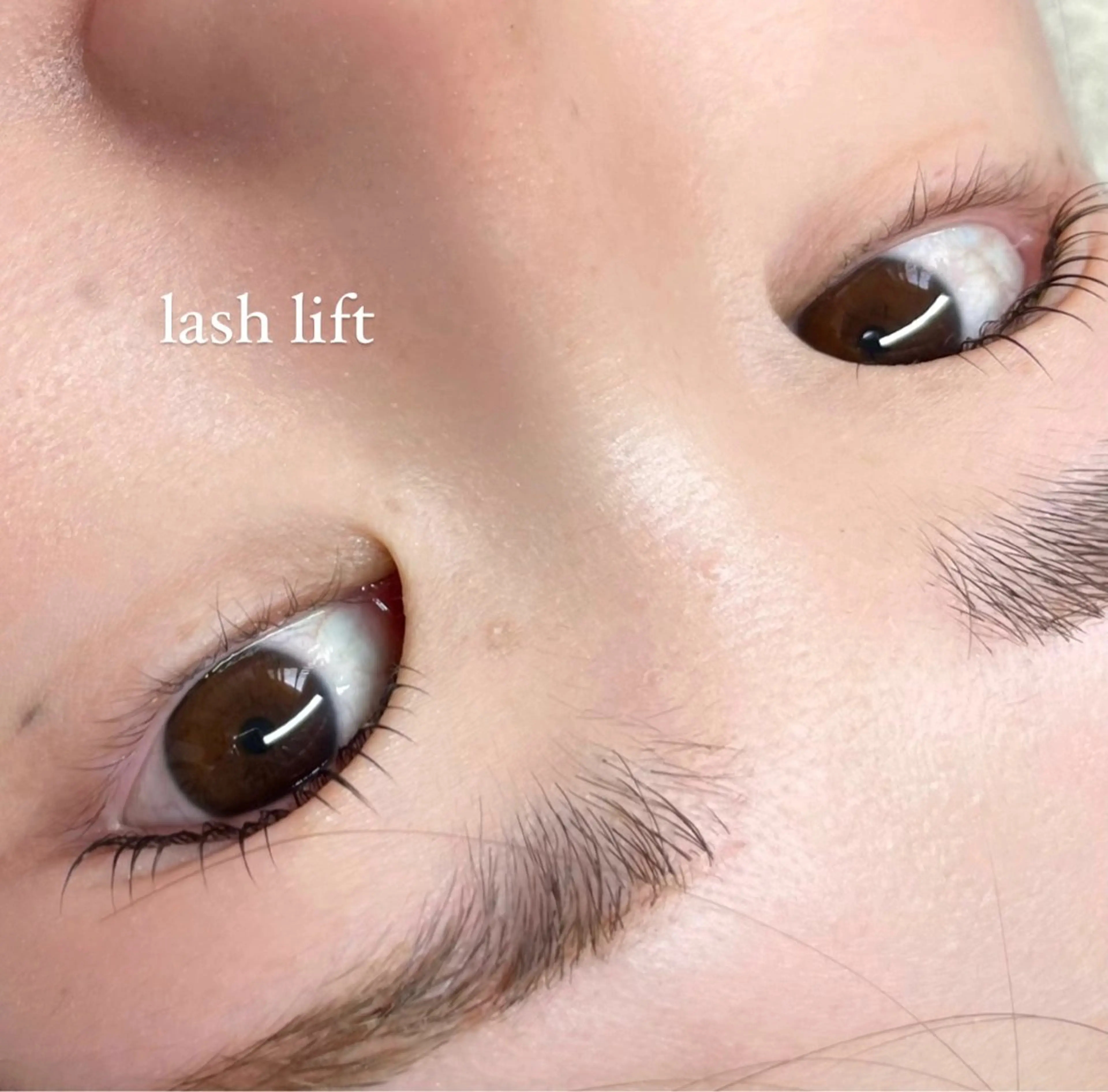 マツエク・マツパ rim所属・UCHIDA RAIMUのマツエク・マツパデザイン