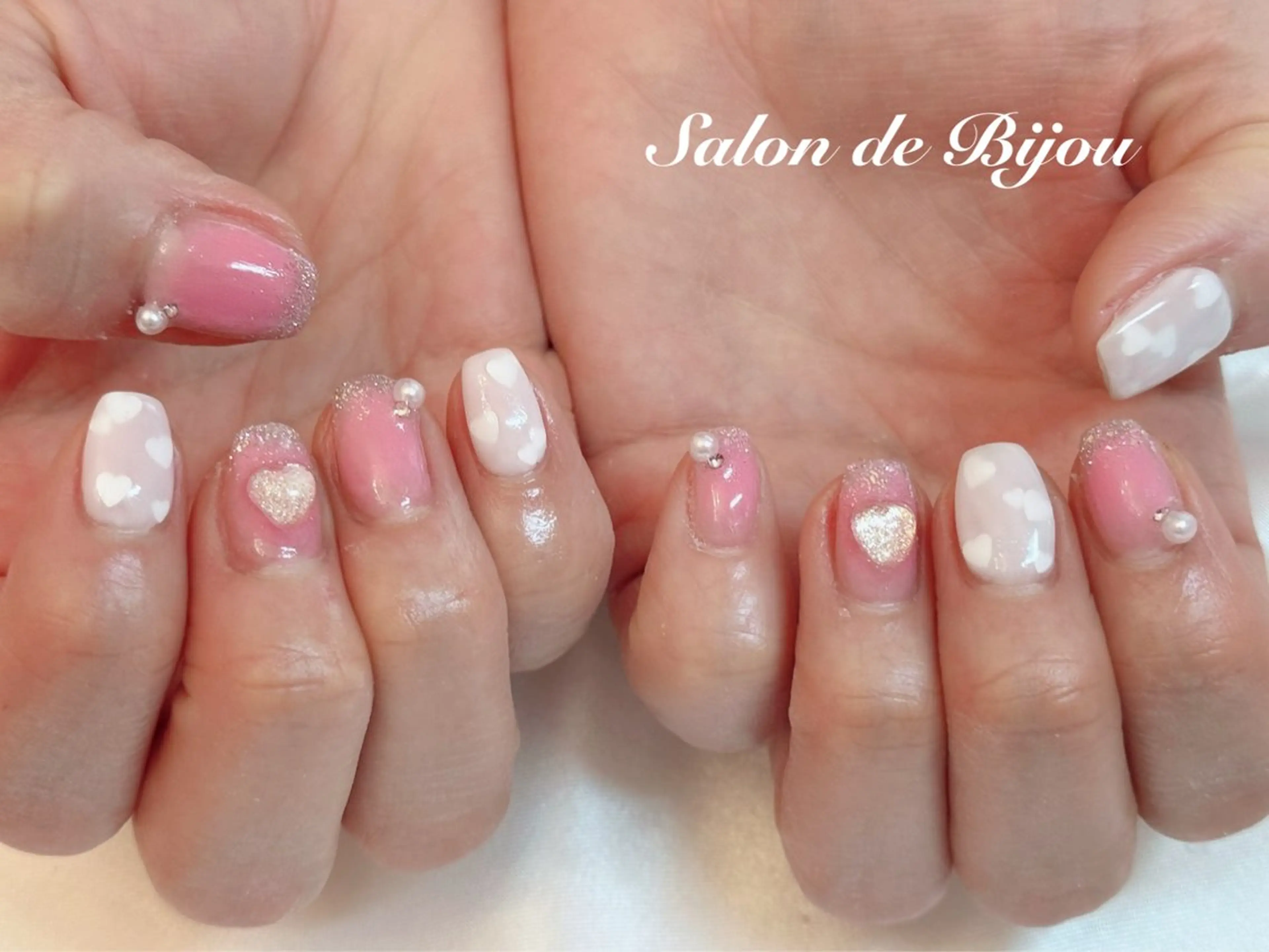 ネイル Salon  de Bijou所属・格谷 和歩の眉毛・アイブロウイメージ