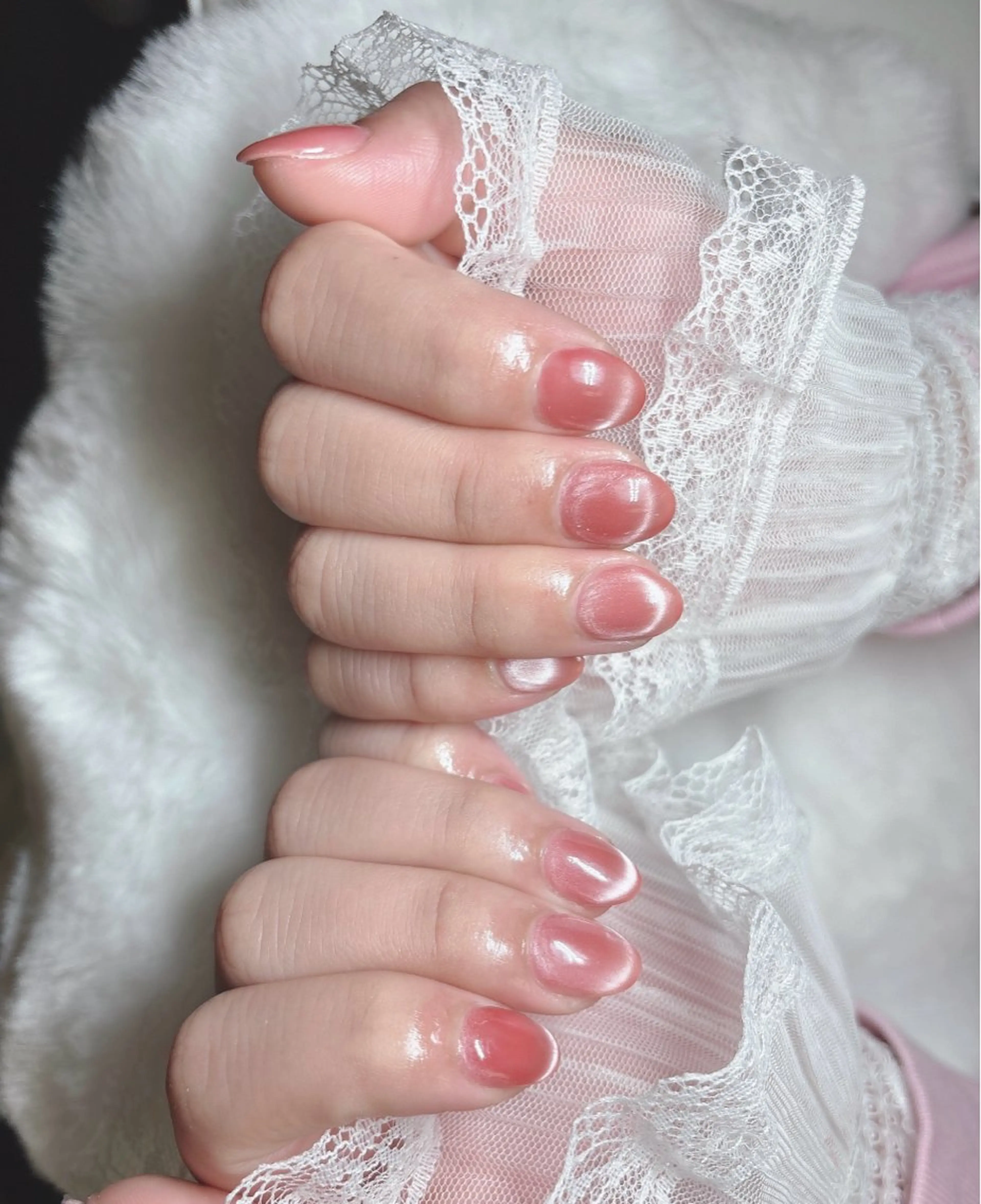 ネイル Hana Nail所属・Hana Nailのネイルデザイン