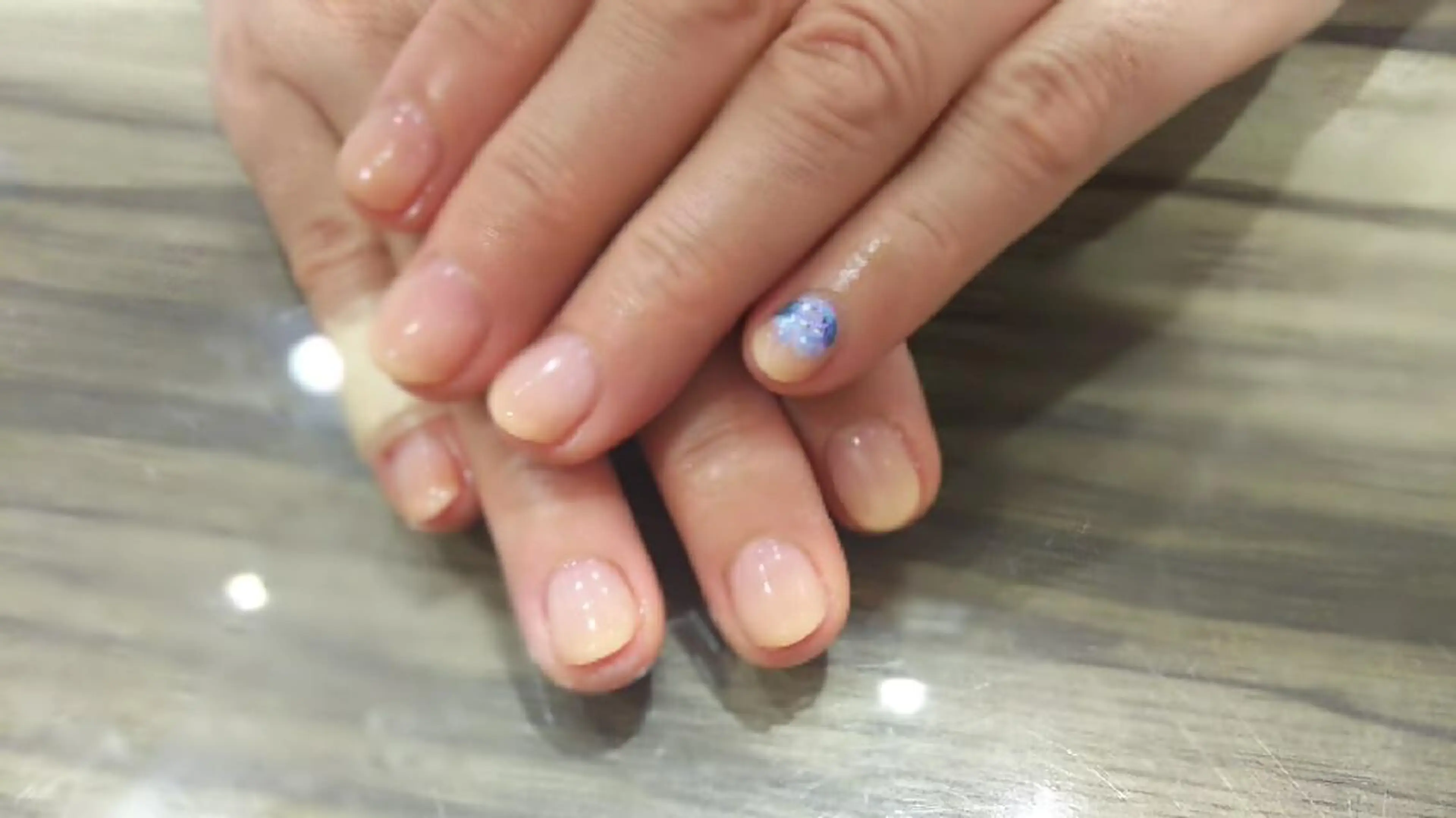 ネイル Progress Nailのネイルデザイン