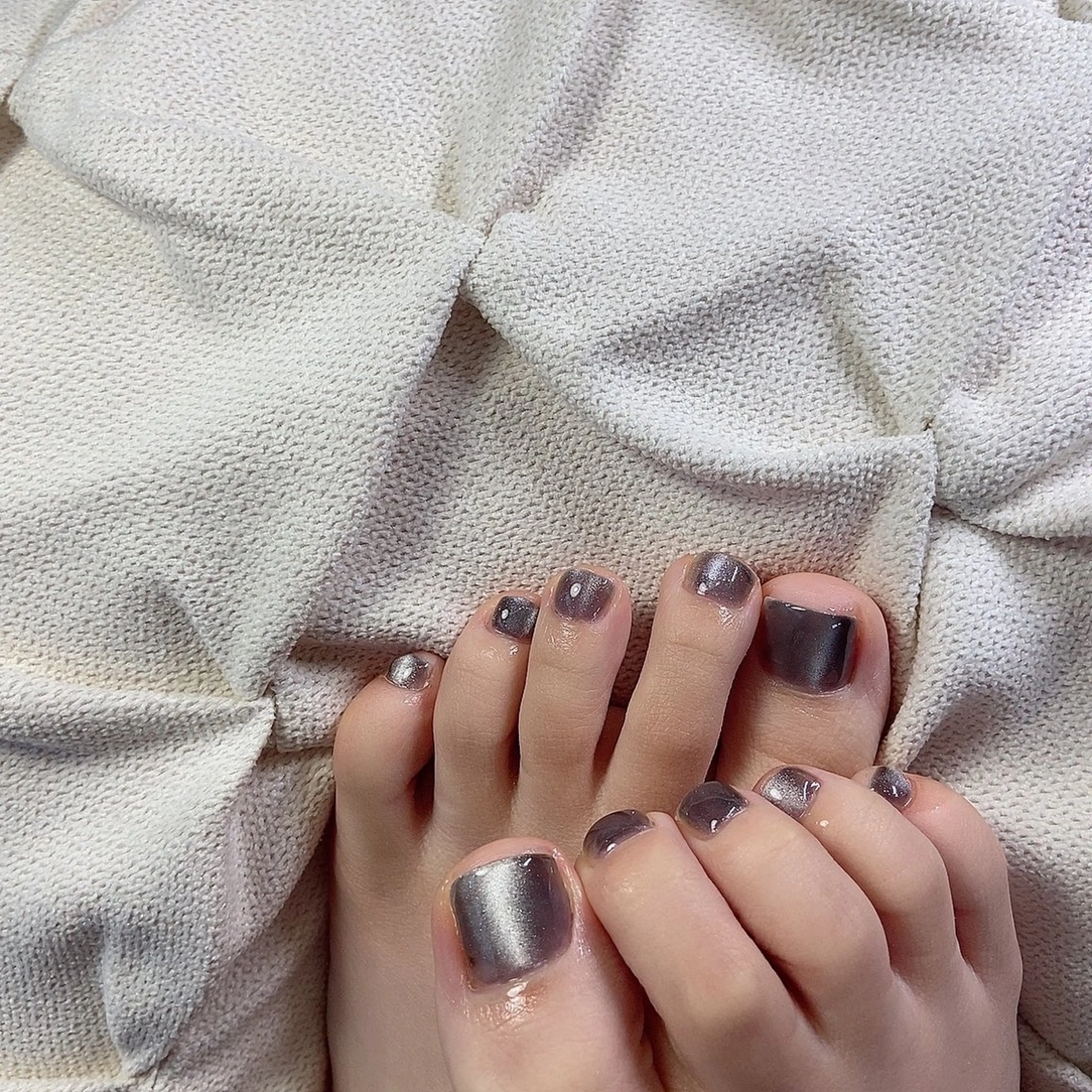 ネイル フットネイル Cleo クレオのネイルデザイン