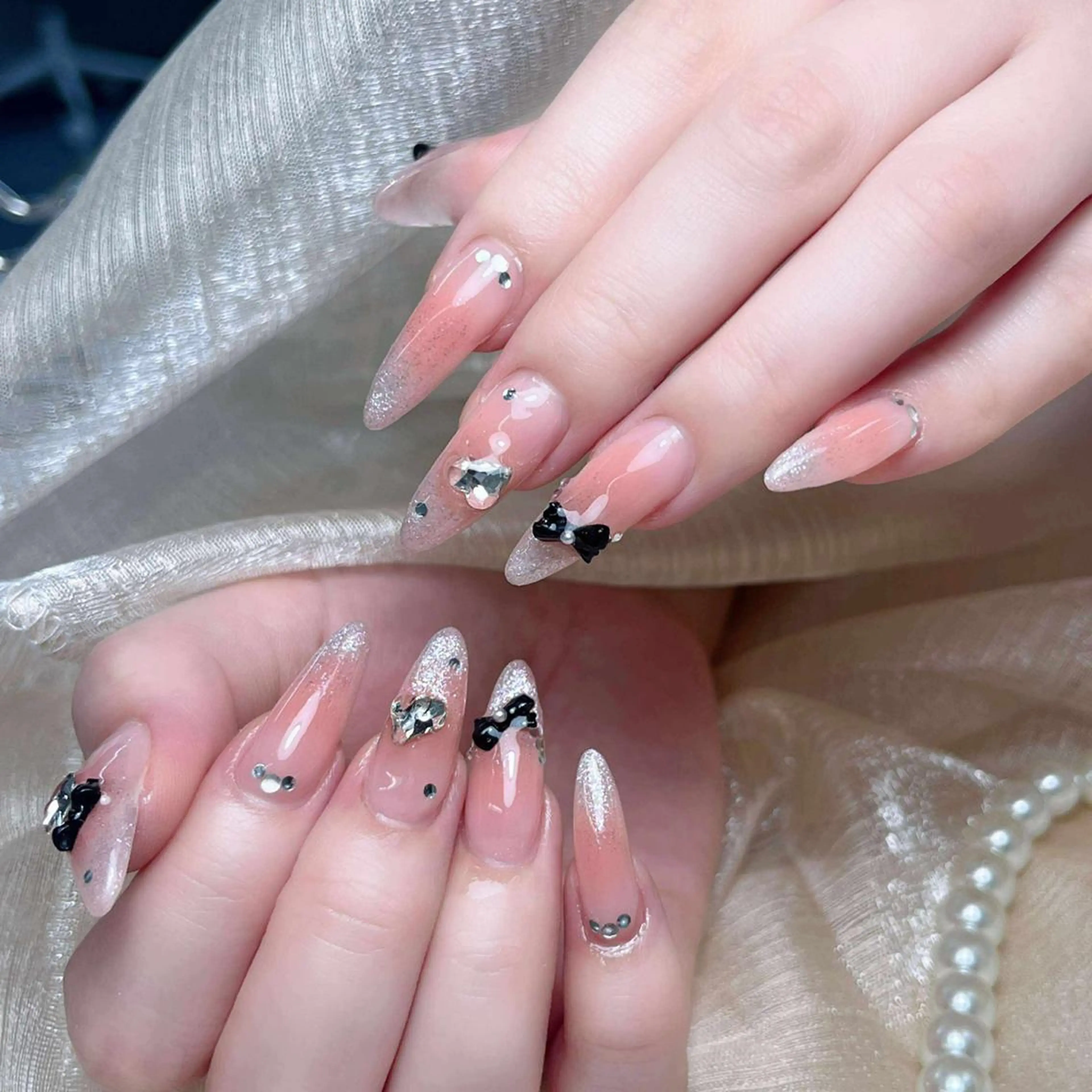 ネイル Jerry Novaのネイルデザイン