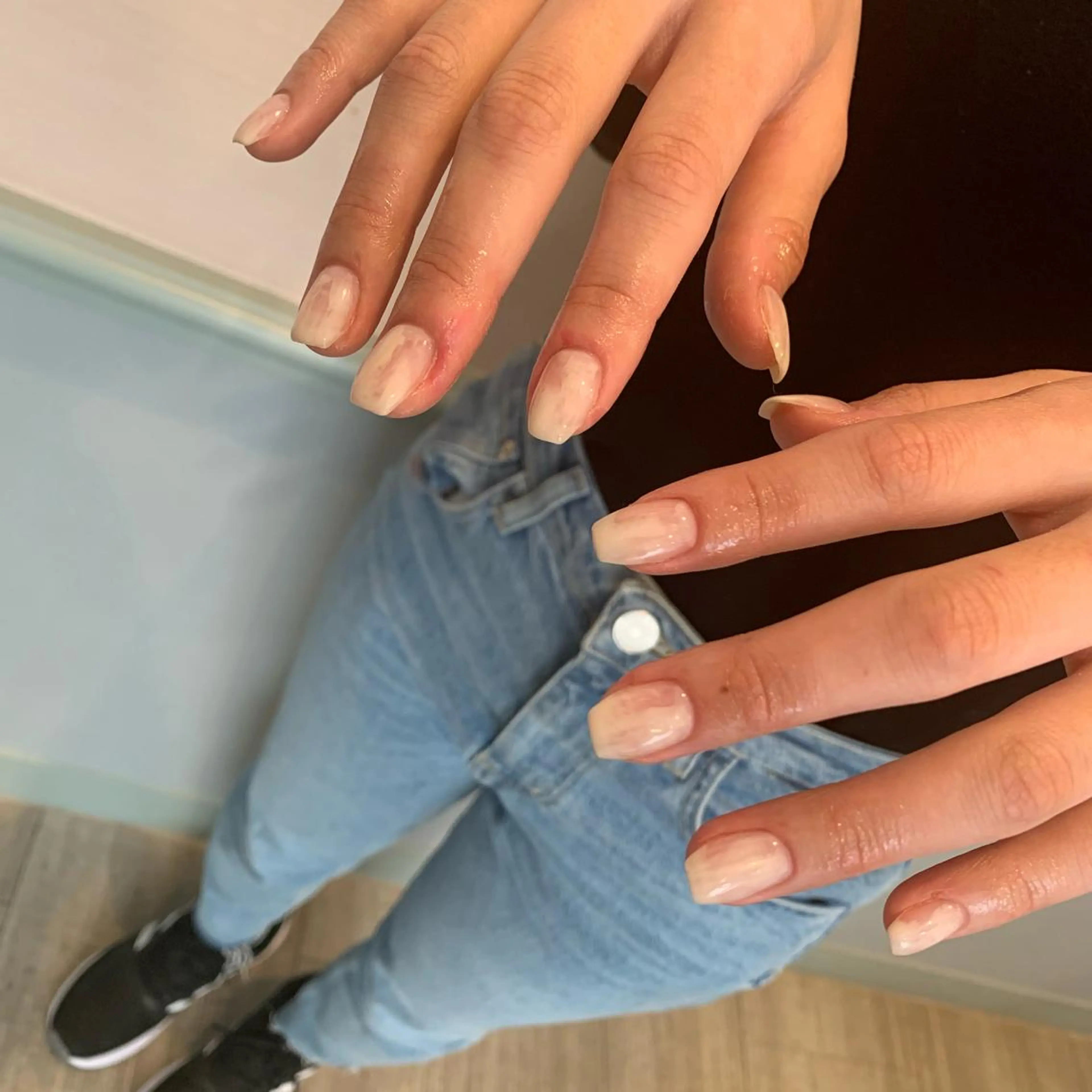 ネイル Natsuko 🐥のネイルデザイン