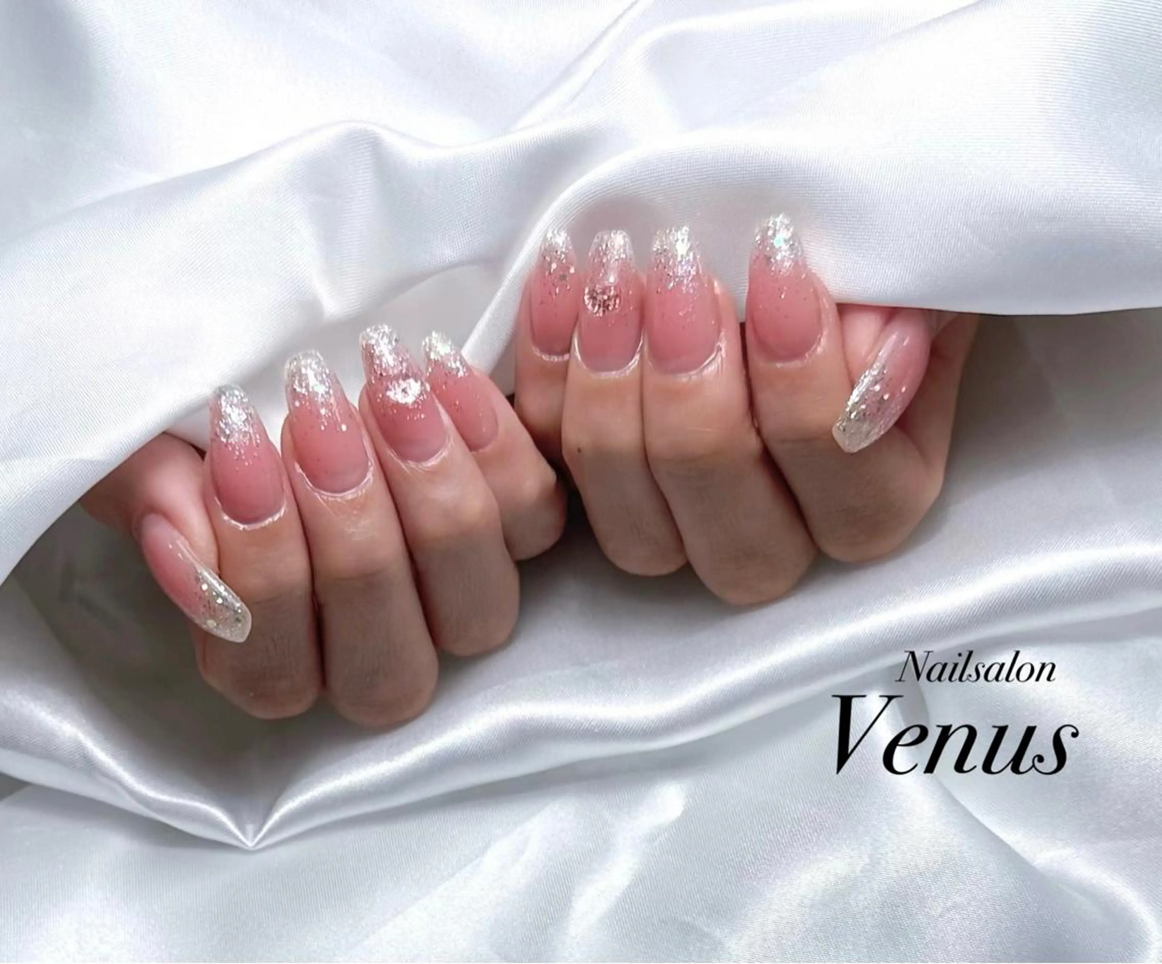 ネイル ハンドネイル Nail salon Venusのネイルデザイン