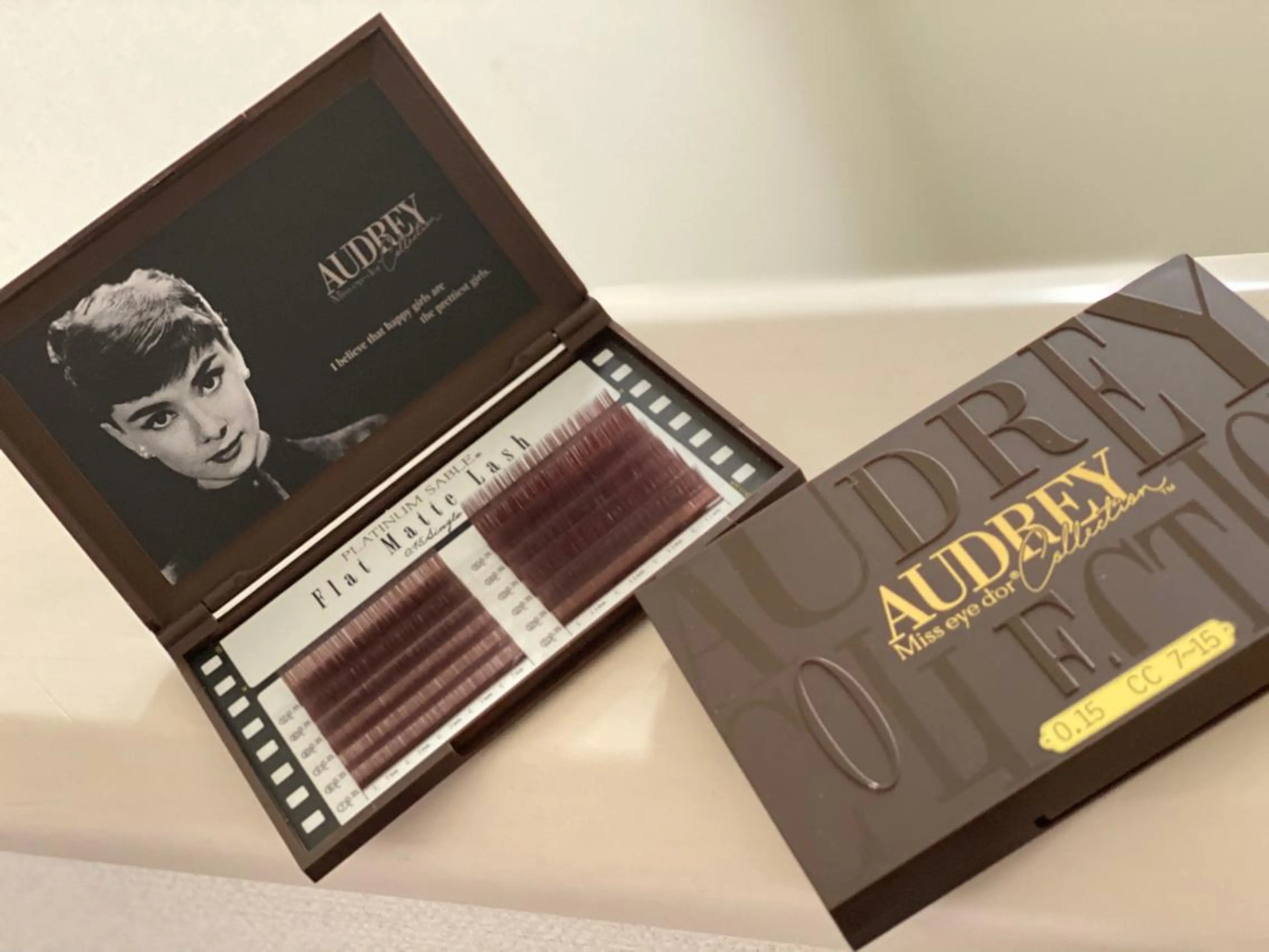 マツエク・マツパ diamond‘A所属・Diamond ‘A eye lashのマツエク・マツパデザイン