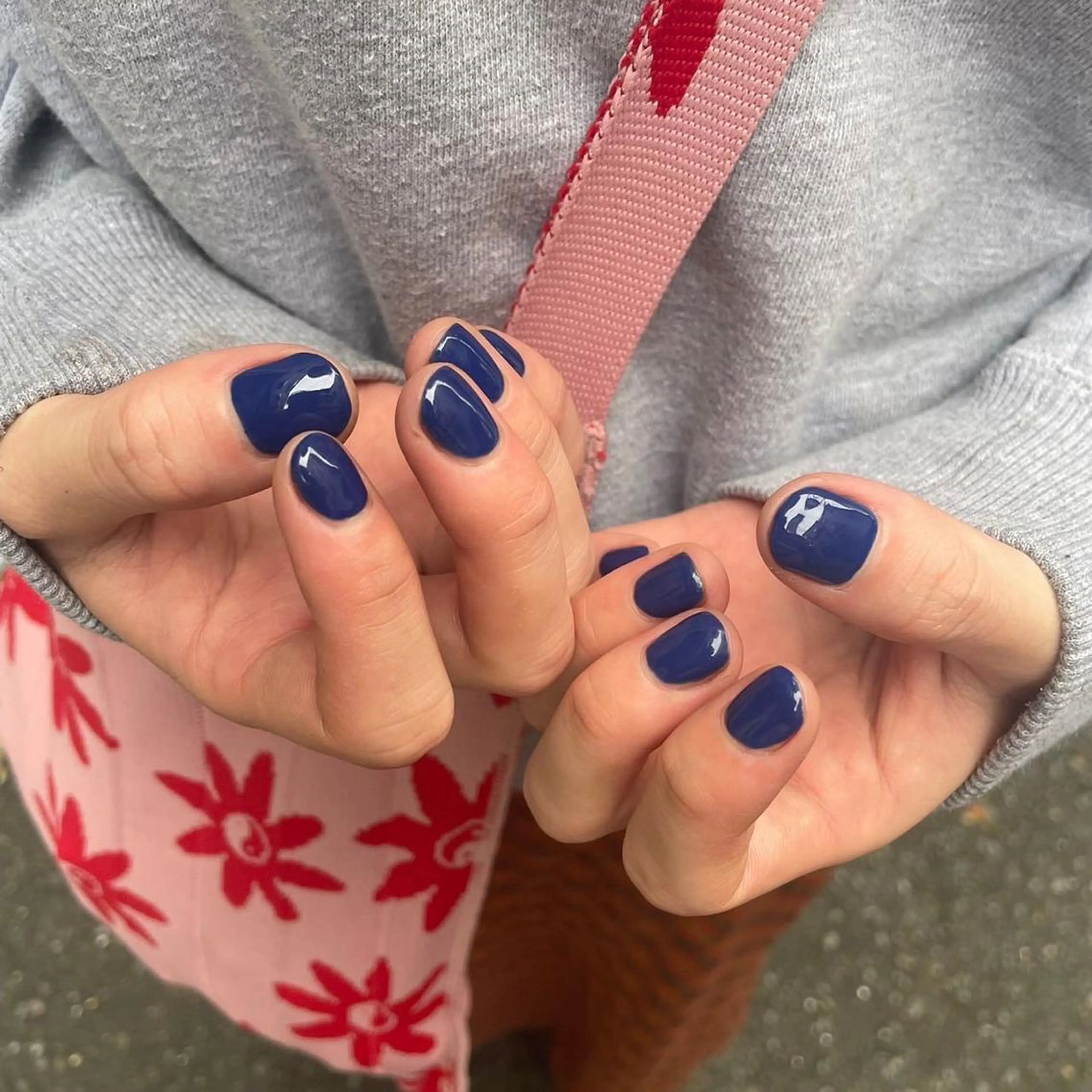 ネイル nail.gorin所属・吉村 優子のネイルデザイン