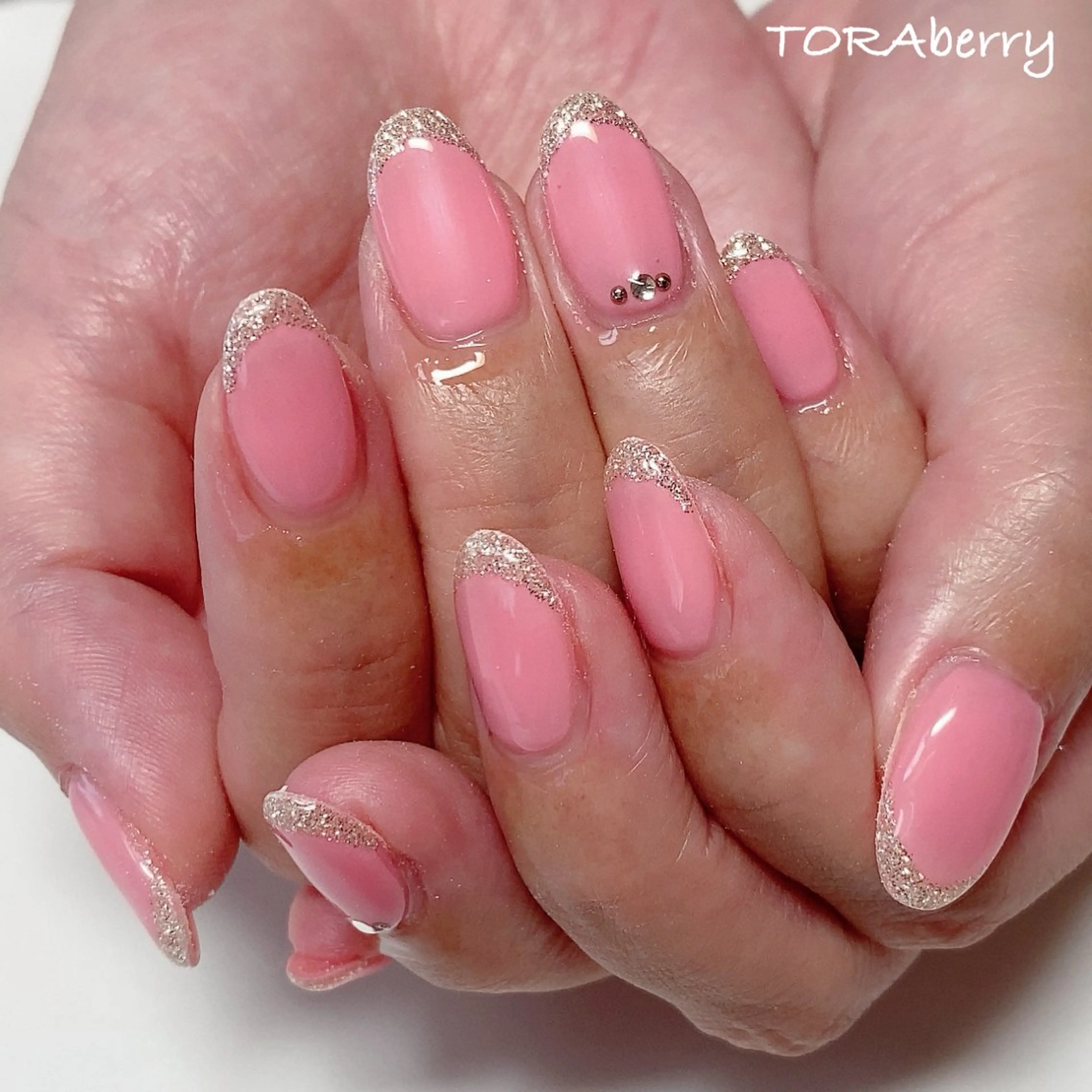 ネイル ネイリスト なつみのネイルデザイン