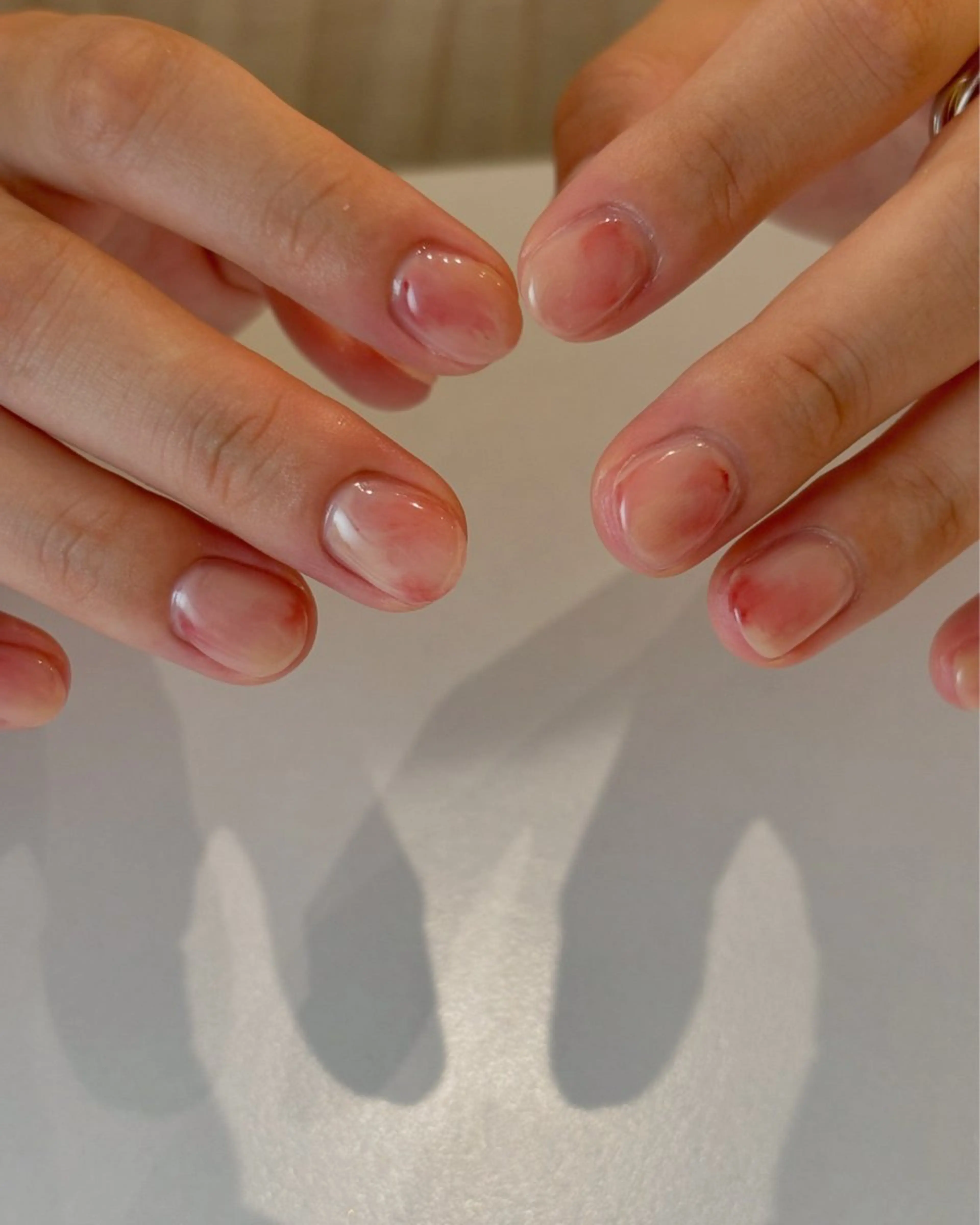 ネイル Ann. nail.tokyo所属・Ann nailのネイルデザイン