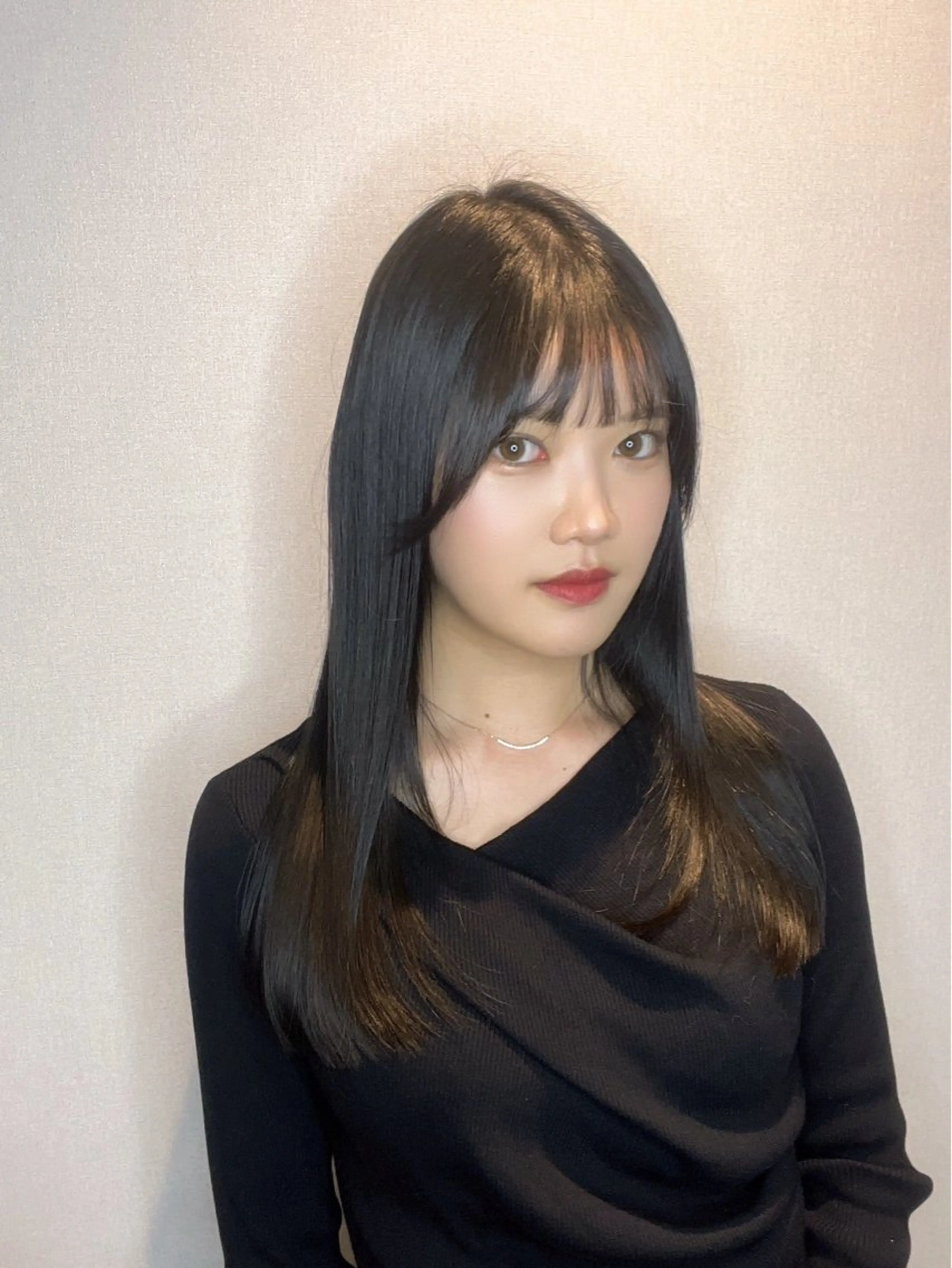 🦋サブリミック酸熱トリートメント🦋(ミニモ学割)の写真