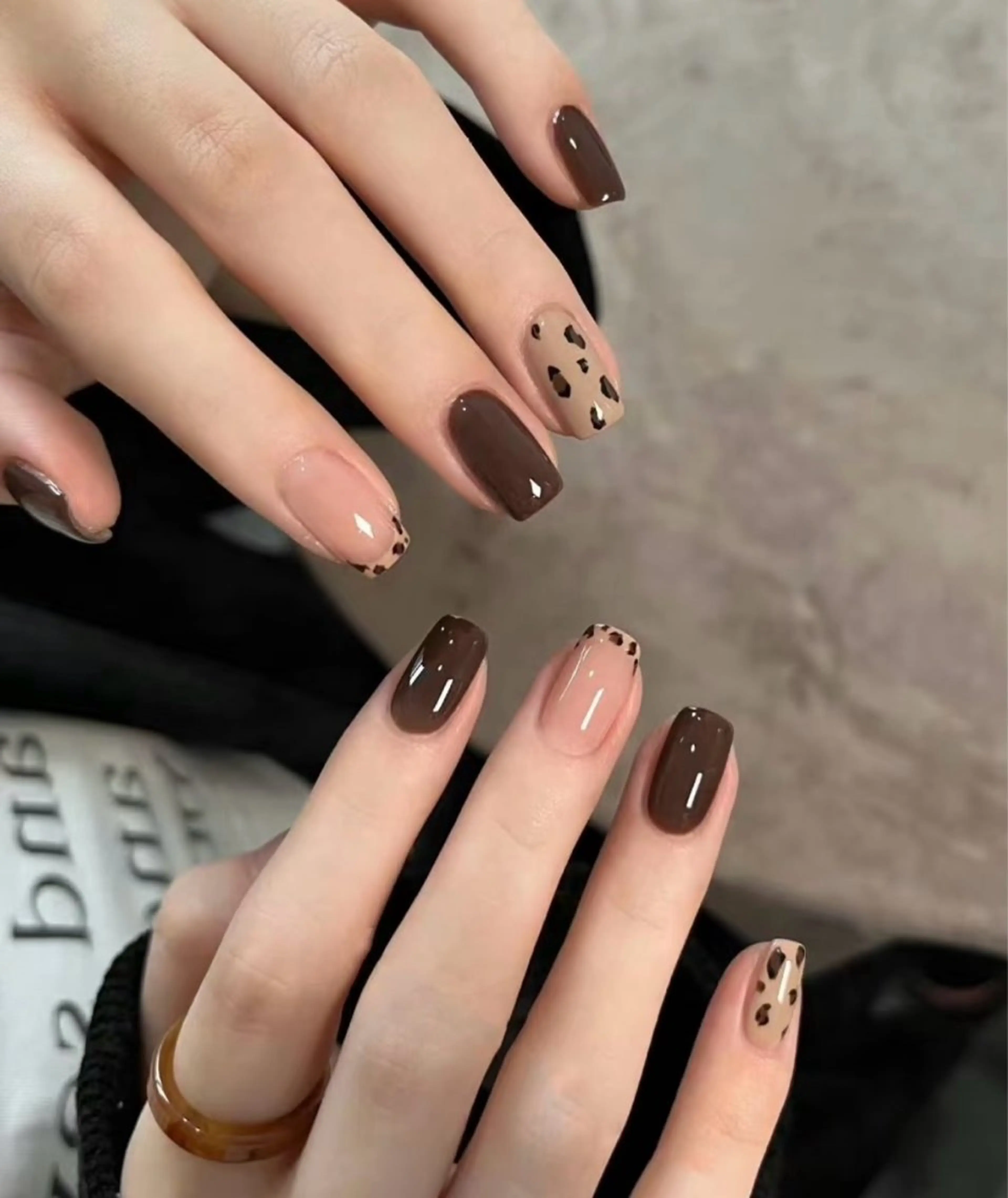 ネイル 💅E•U•B NAIL🌹所属・横浜市中区曙町 ネイルE·U·Bのネイルデザイン