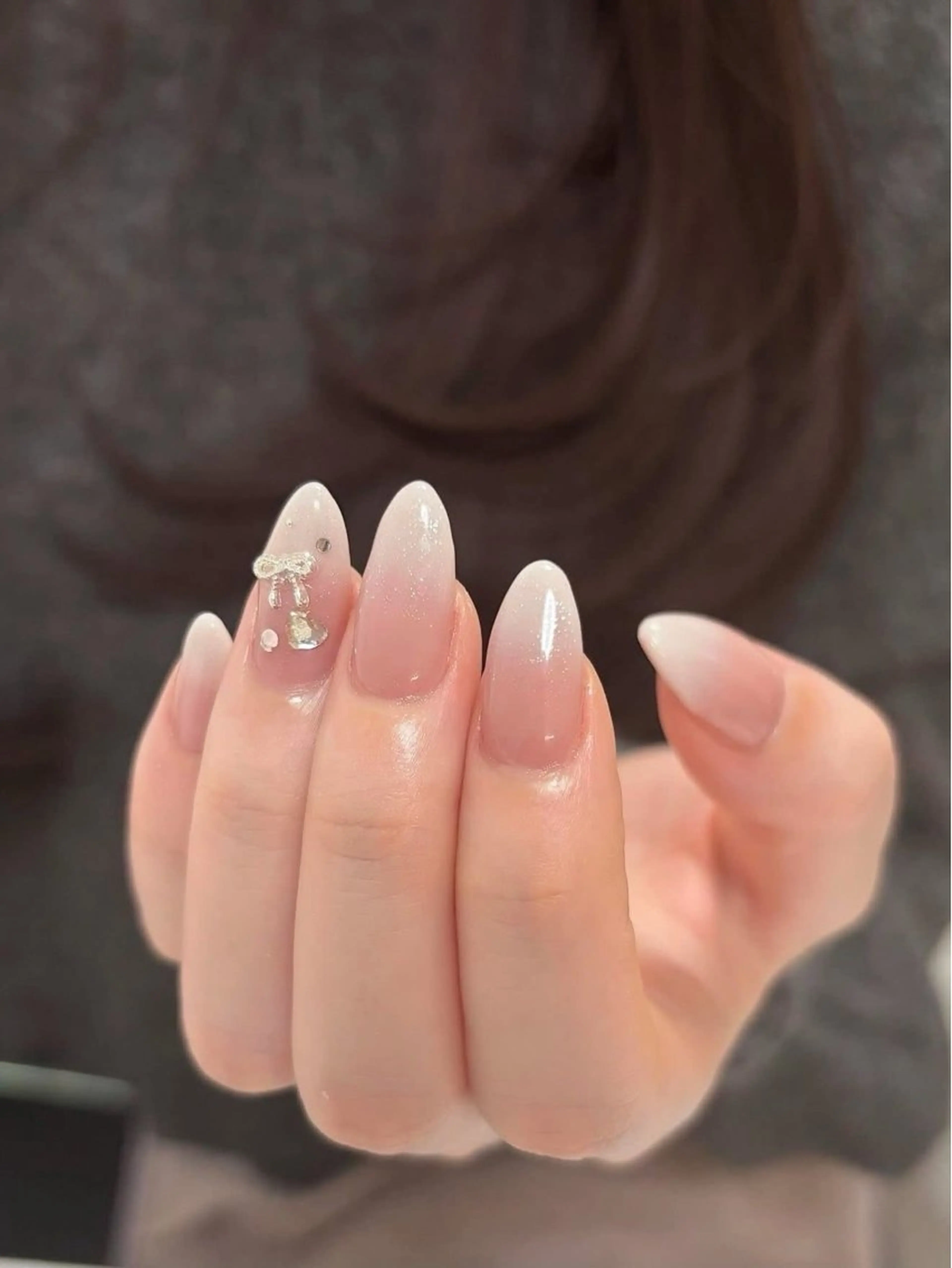 ネイル Ori Nail & Massage所属・Ori Nailのネイルデザイン