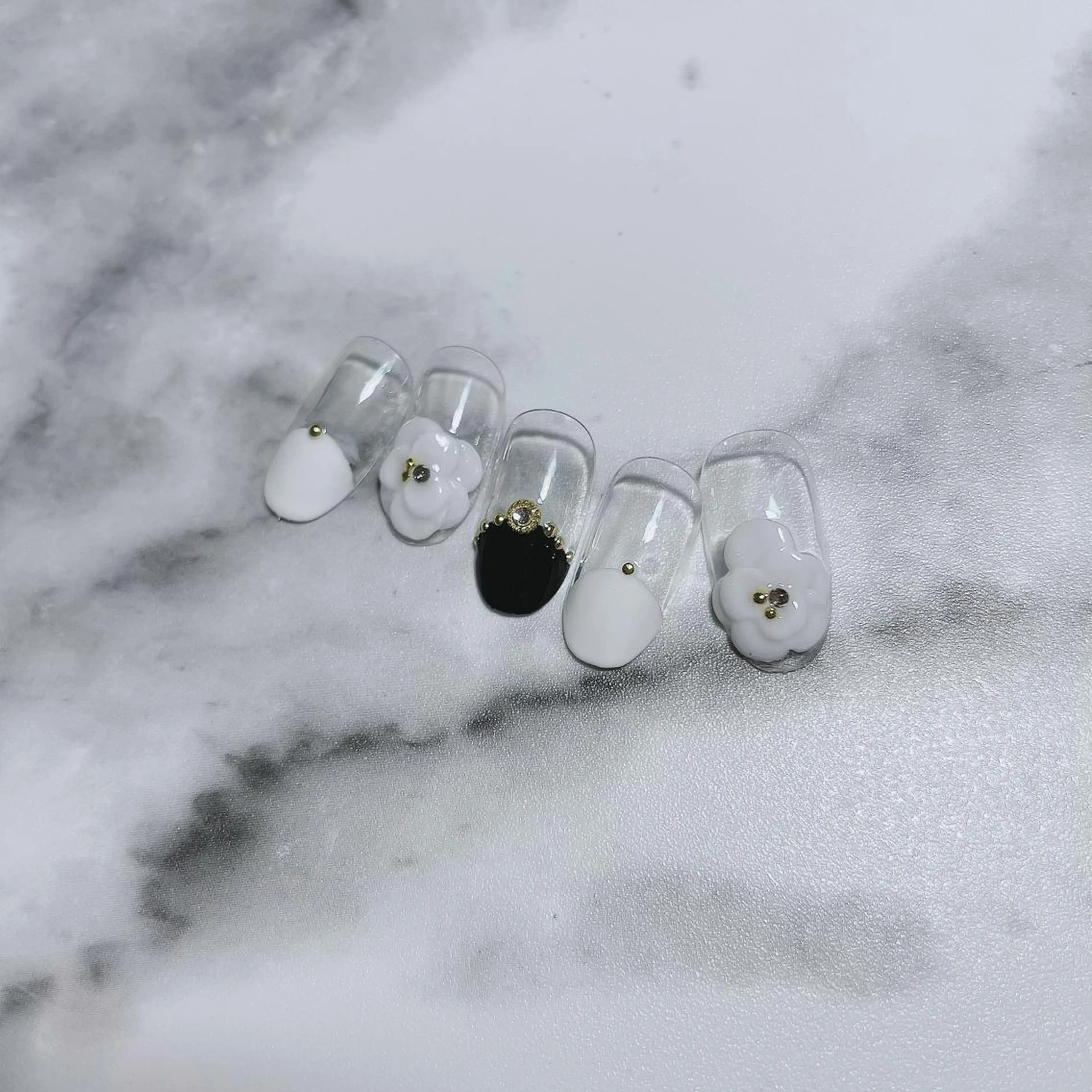 ネイル salon de belnetta所属・kayo 💅のネイルデザイン