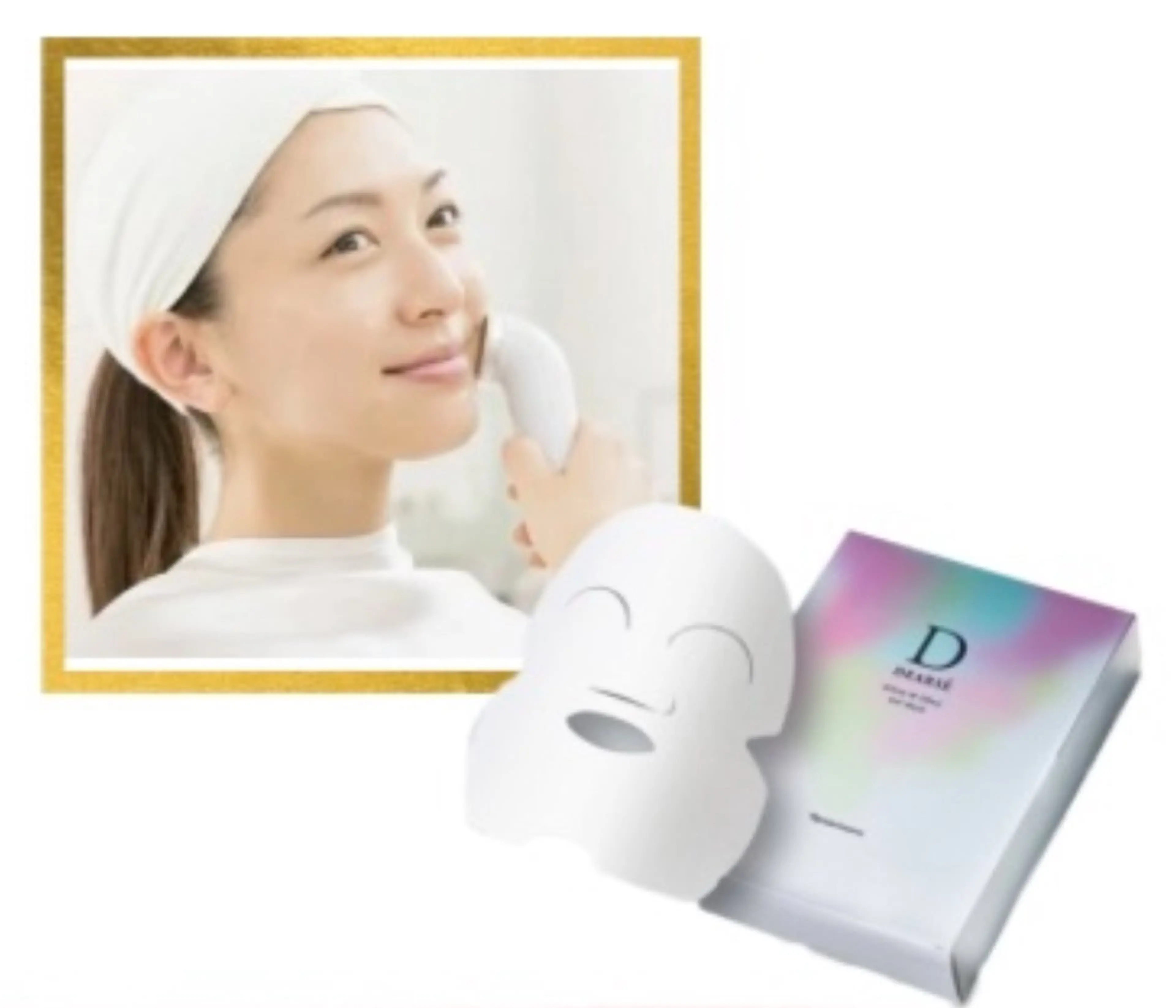 DeI’m我孫子店所属・安原 菜々子のエステ・リラクイメージ