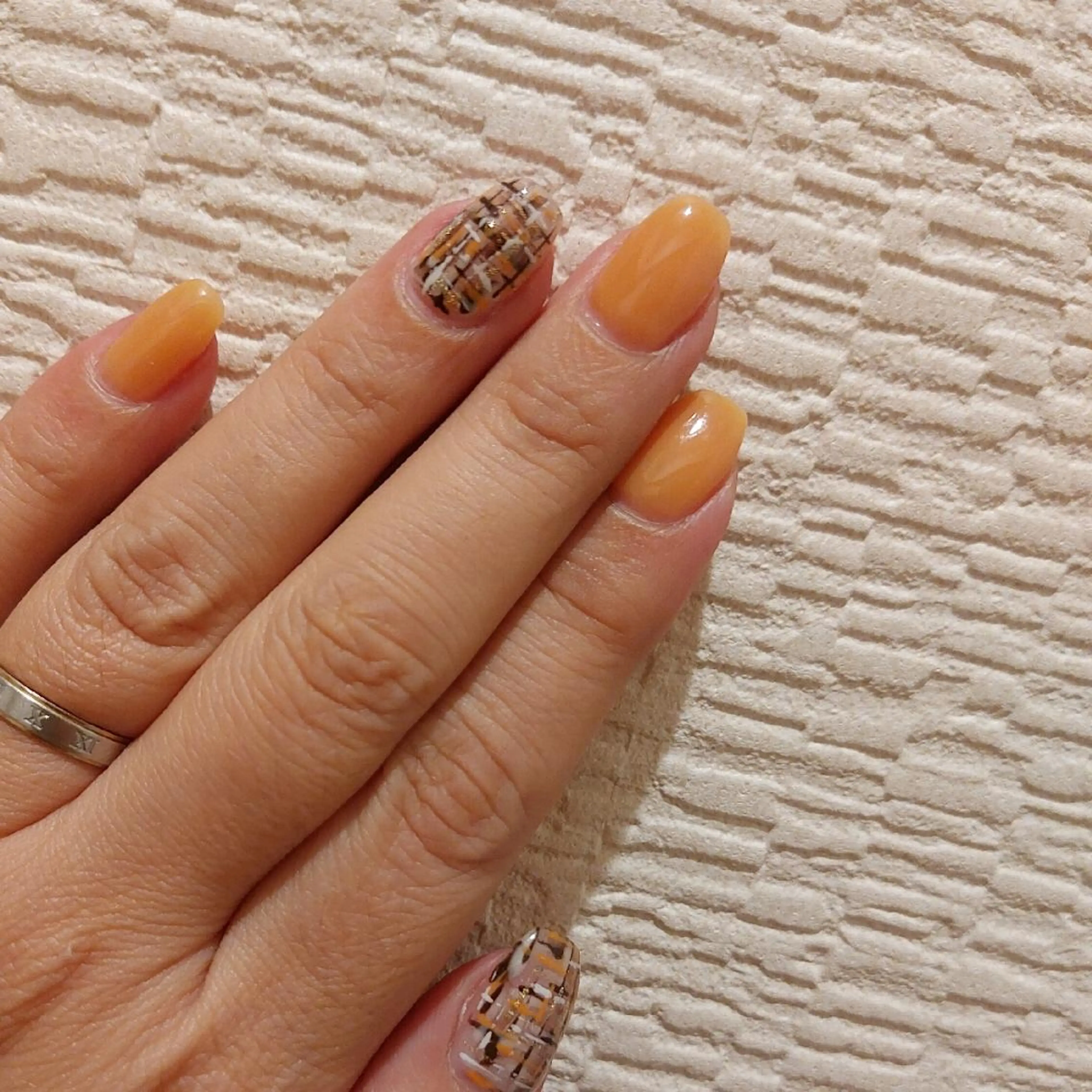 ネイル ハンドネイル 🍍若松 恵🍍のネイルデザイン