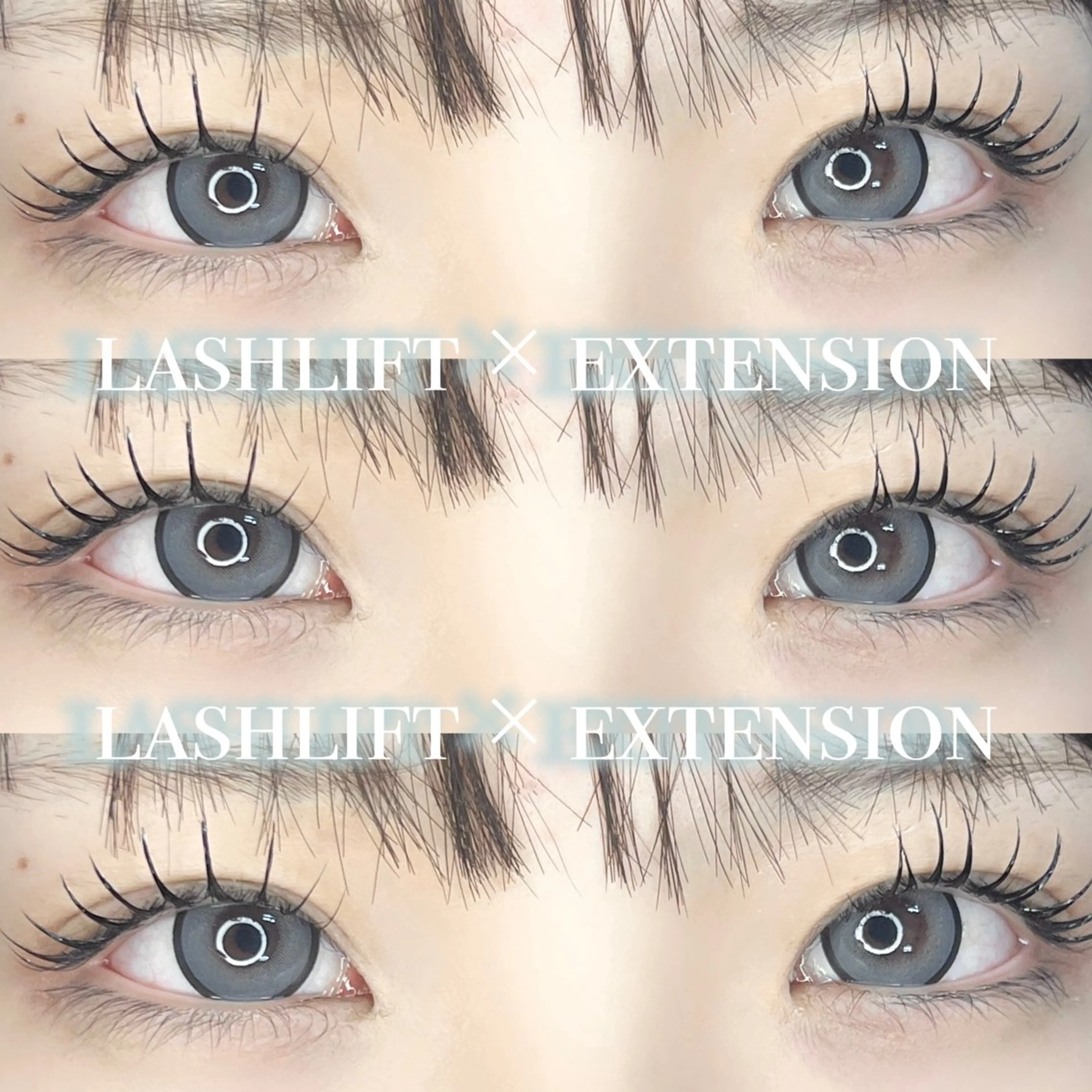 マツエク・マツパ マツエク Une fleur maoのマツエク・マツパデザイン