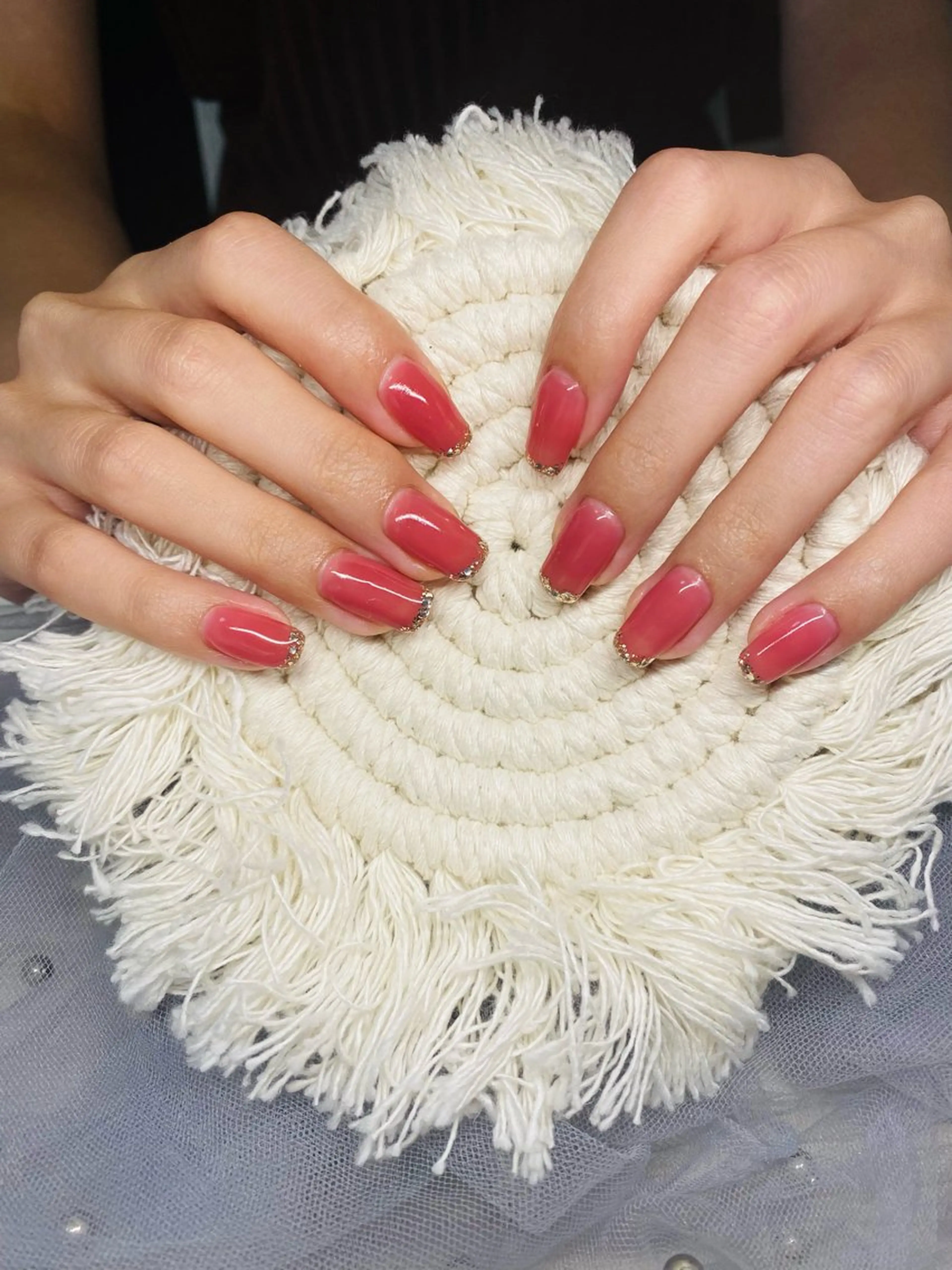 ネイル Queen‘s nailのネイルデザイン