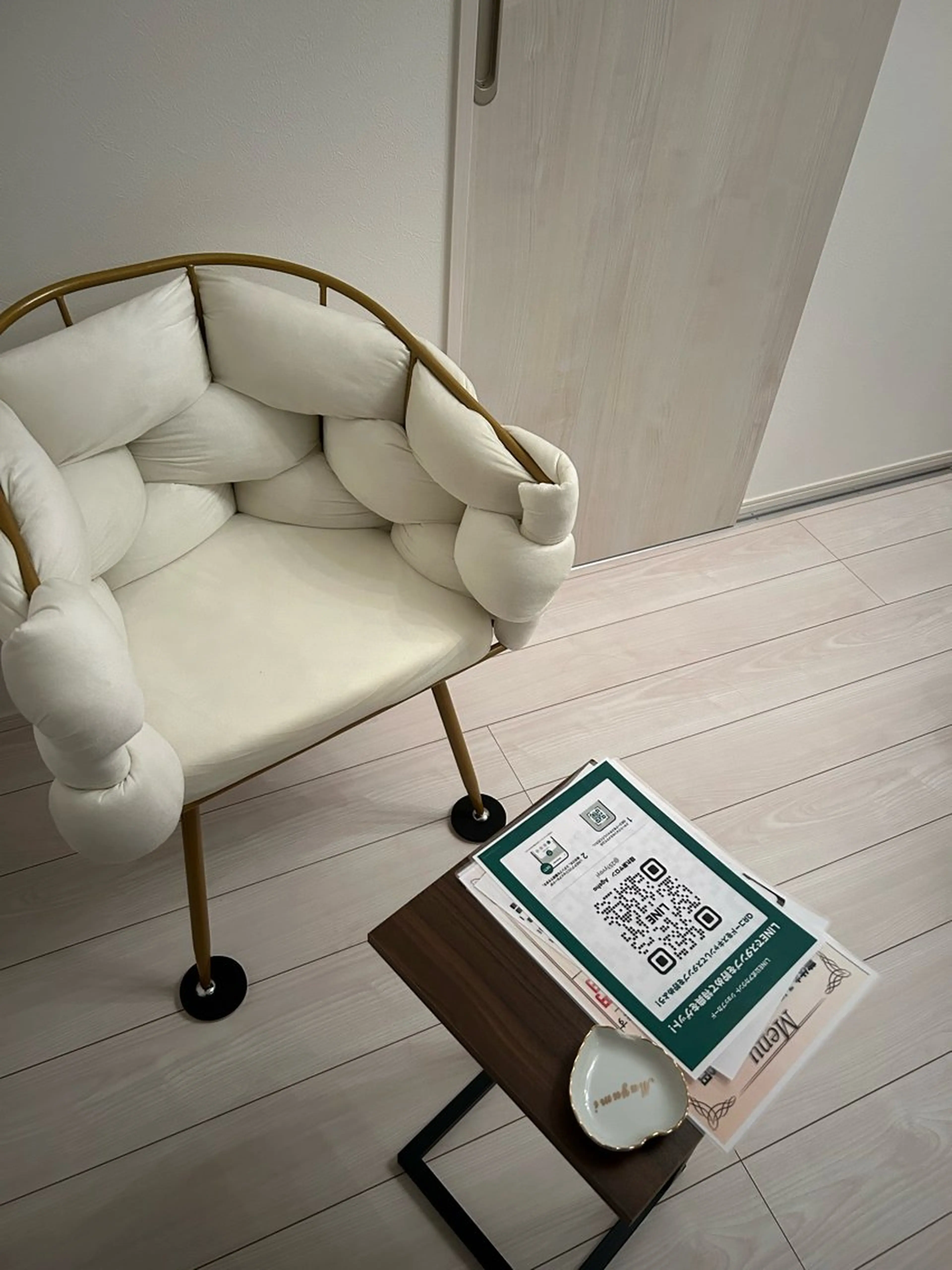 美容整体 ×美肌　隠れ家サロン　Ageha所属・美容もみほぐし整体 Agehaのエステ・リラクイメージ