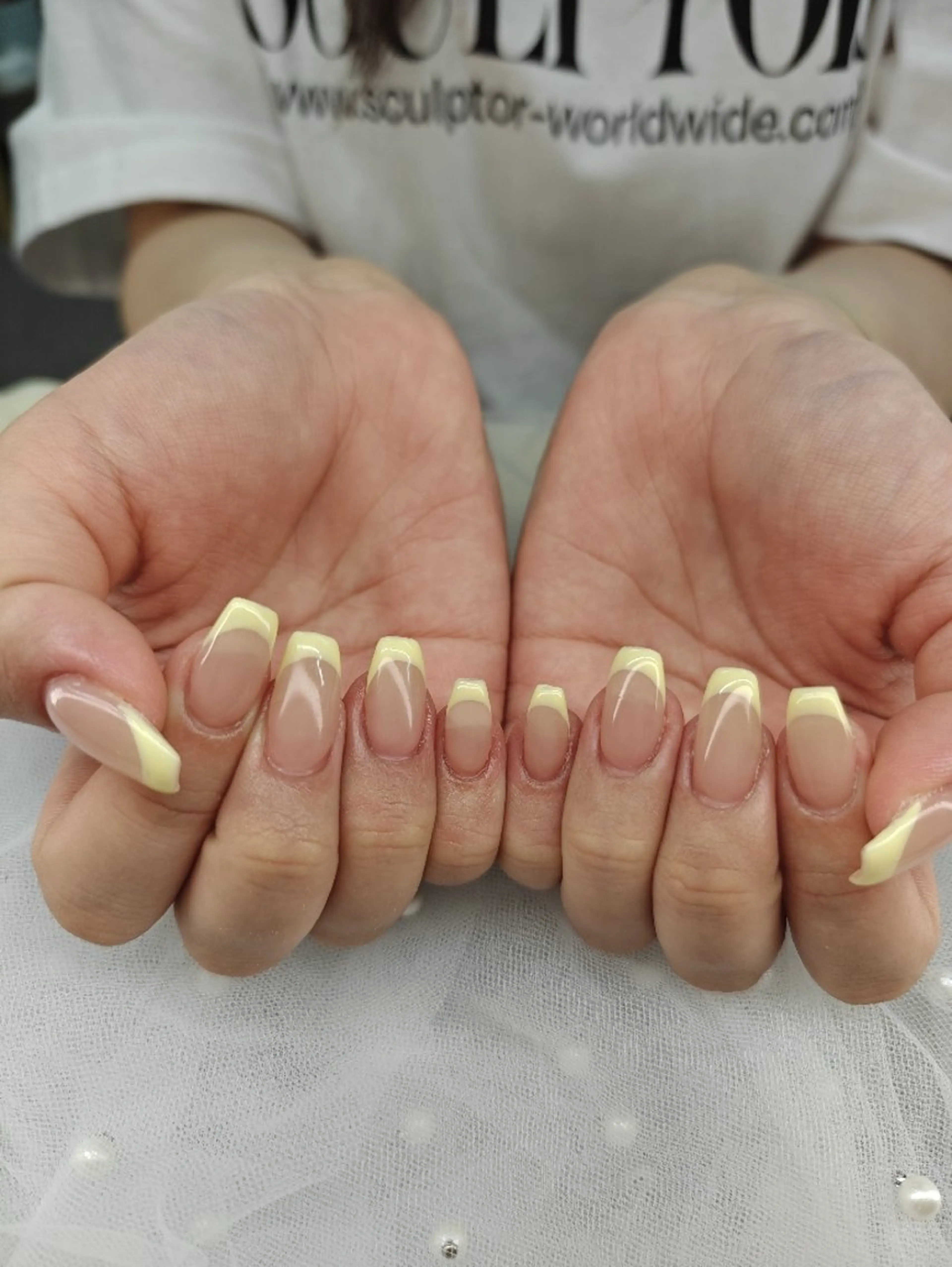 ネイル ハンドネイル ♡Sherry  Nail♡のネイルデザイン